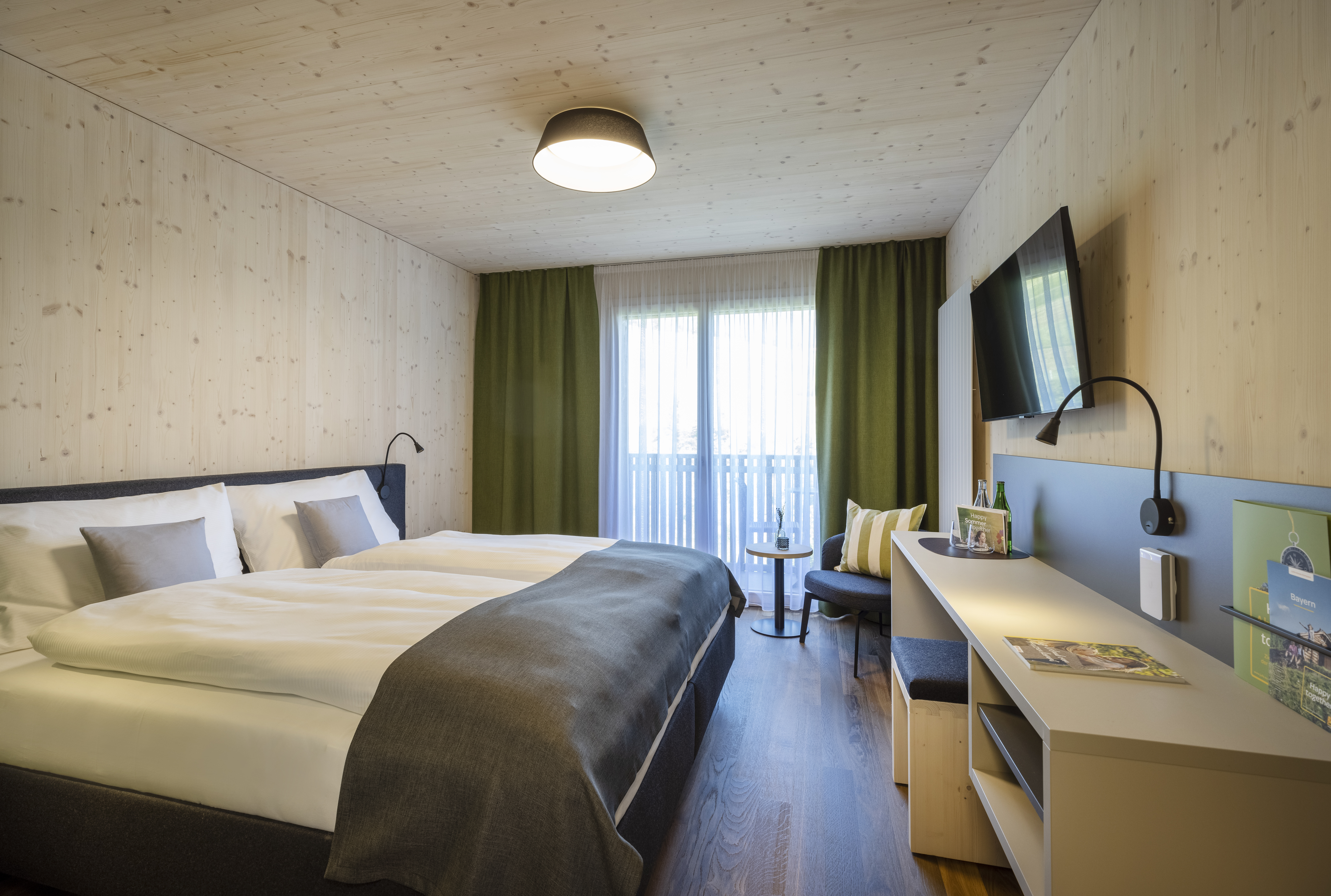 Aves Hotel Savognin