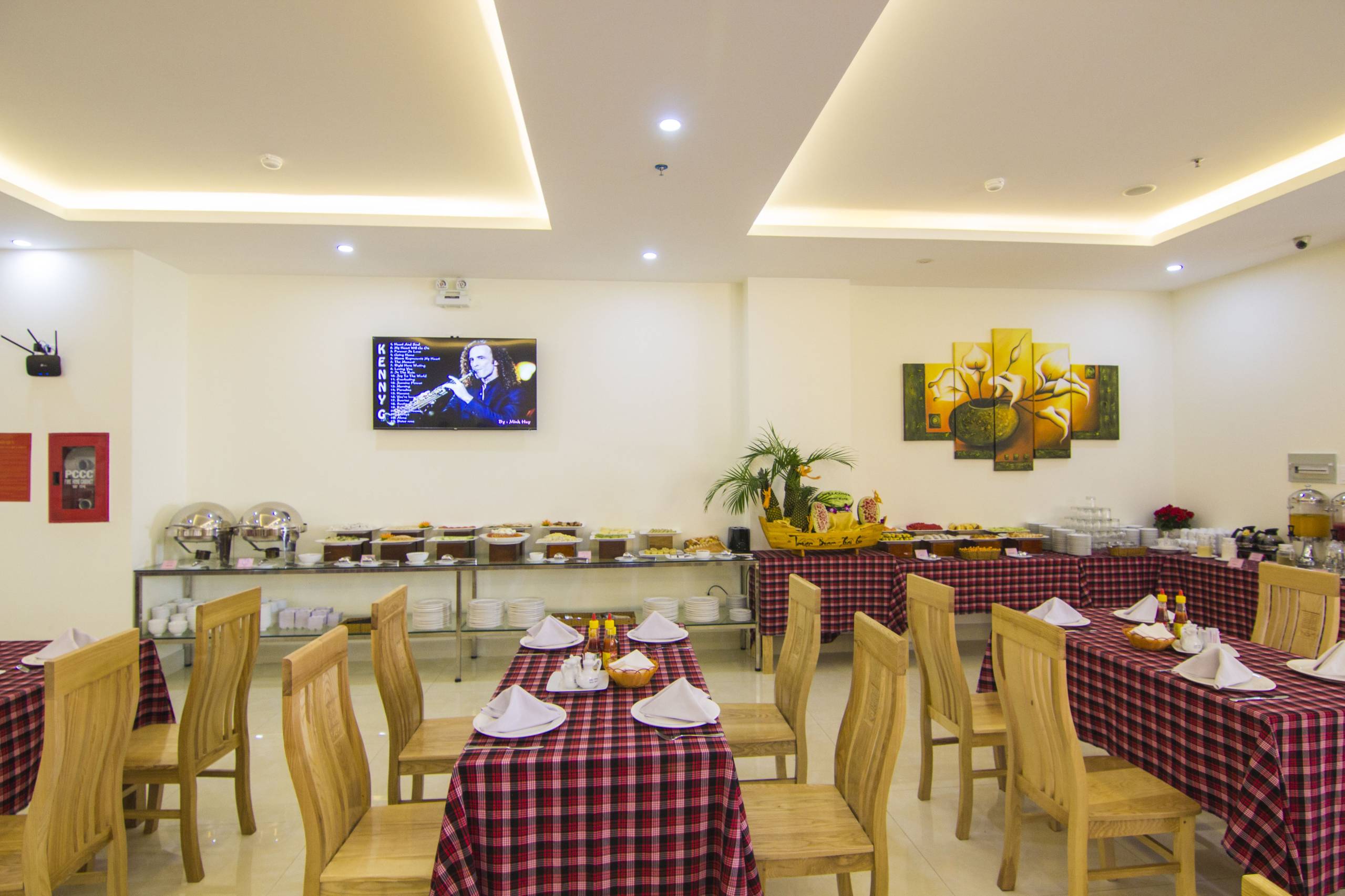 One Season Boutique Hotel Vung Tau - Beachfront
