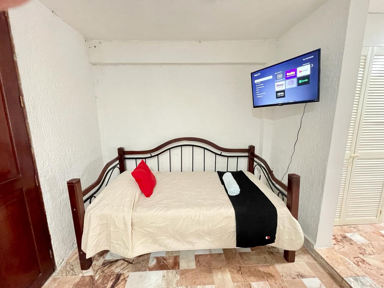 Farallon Inn Cancun