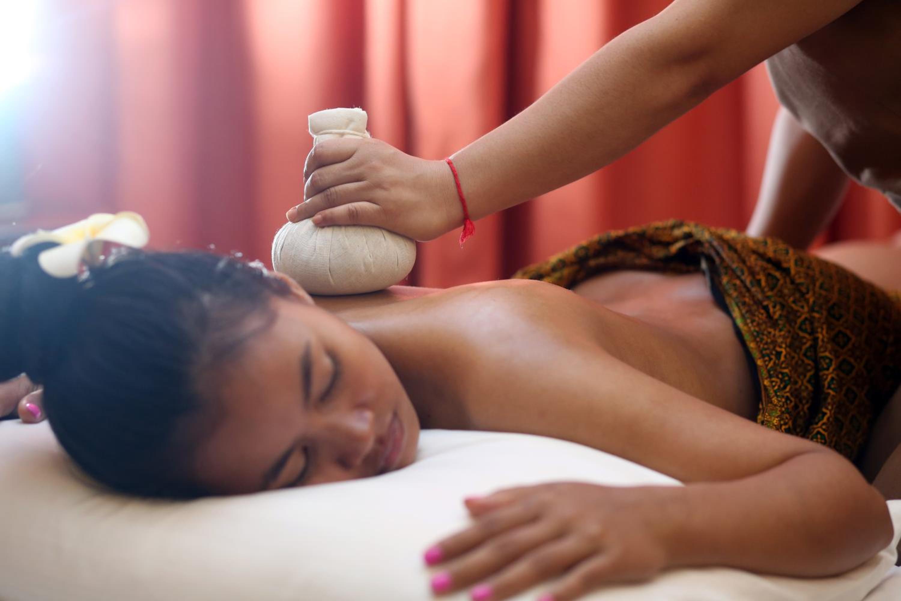Dusit Hotel Siem Reap