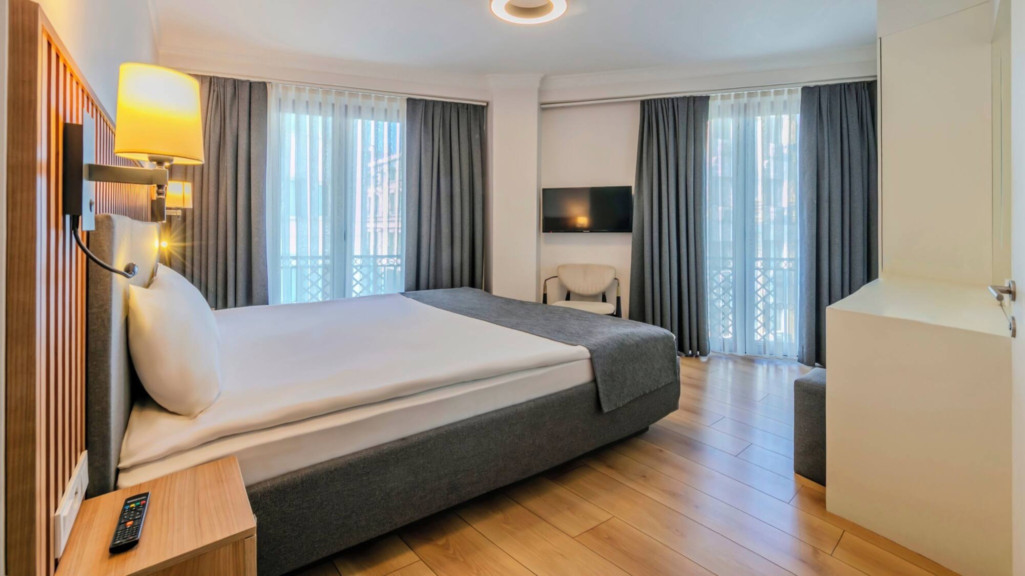 Silvana Hotel
