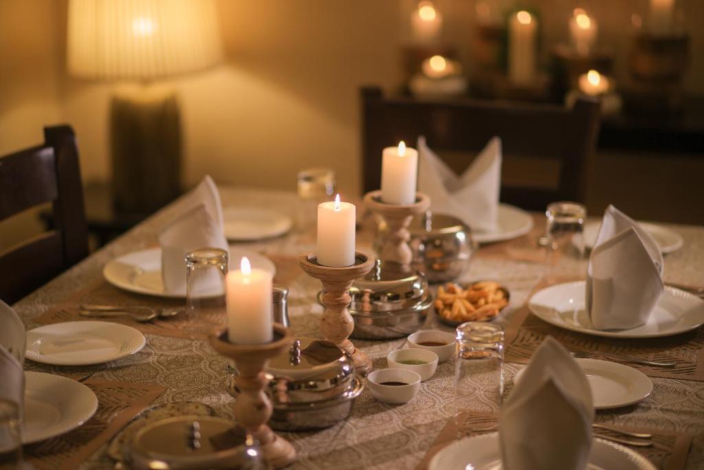 Lamrin Boutique Cottages Rishikesh