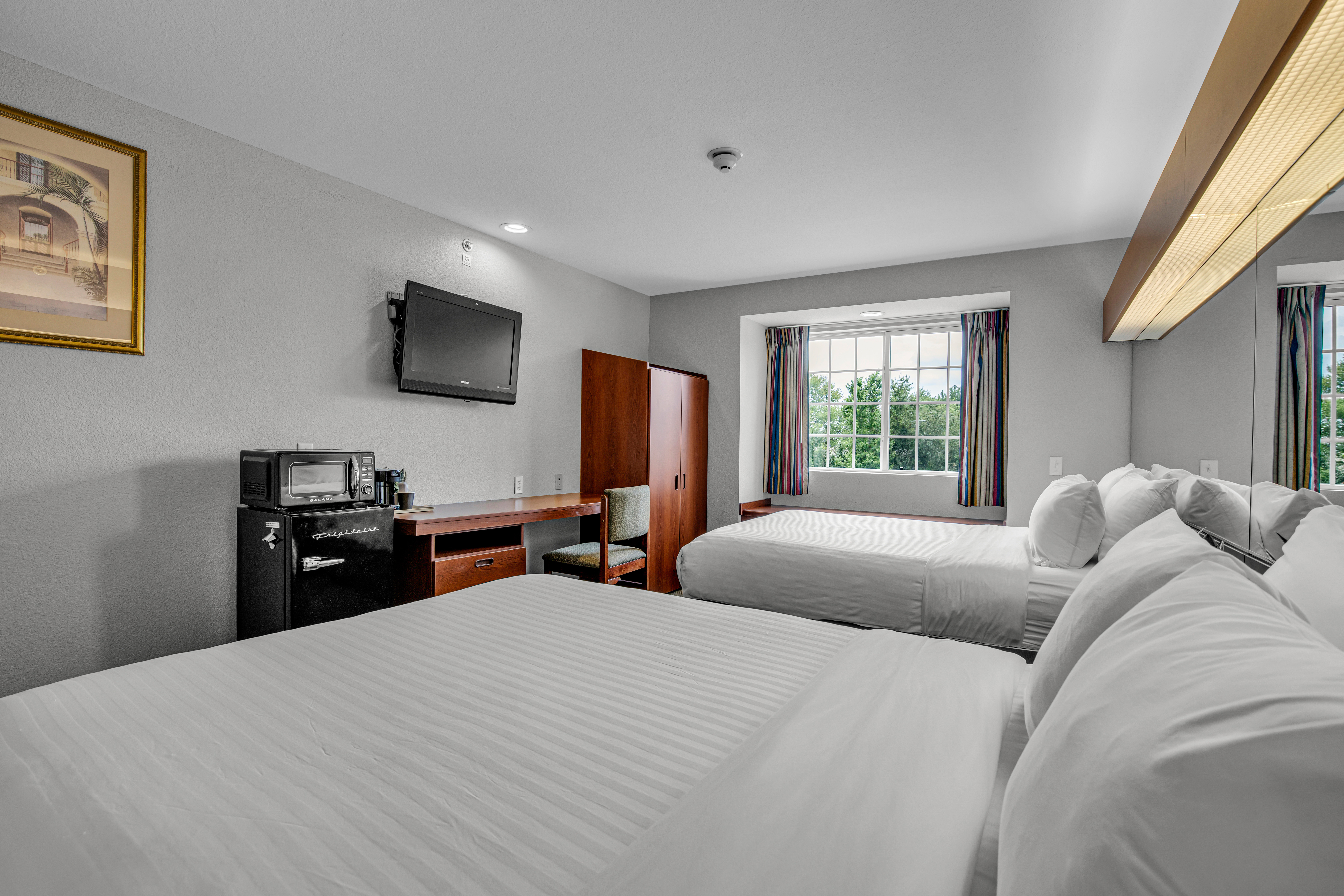 The Block Hotel