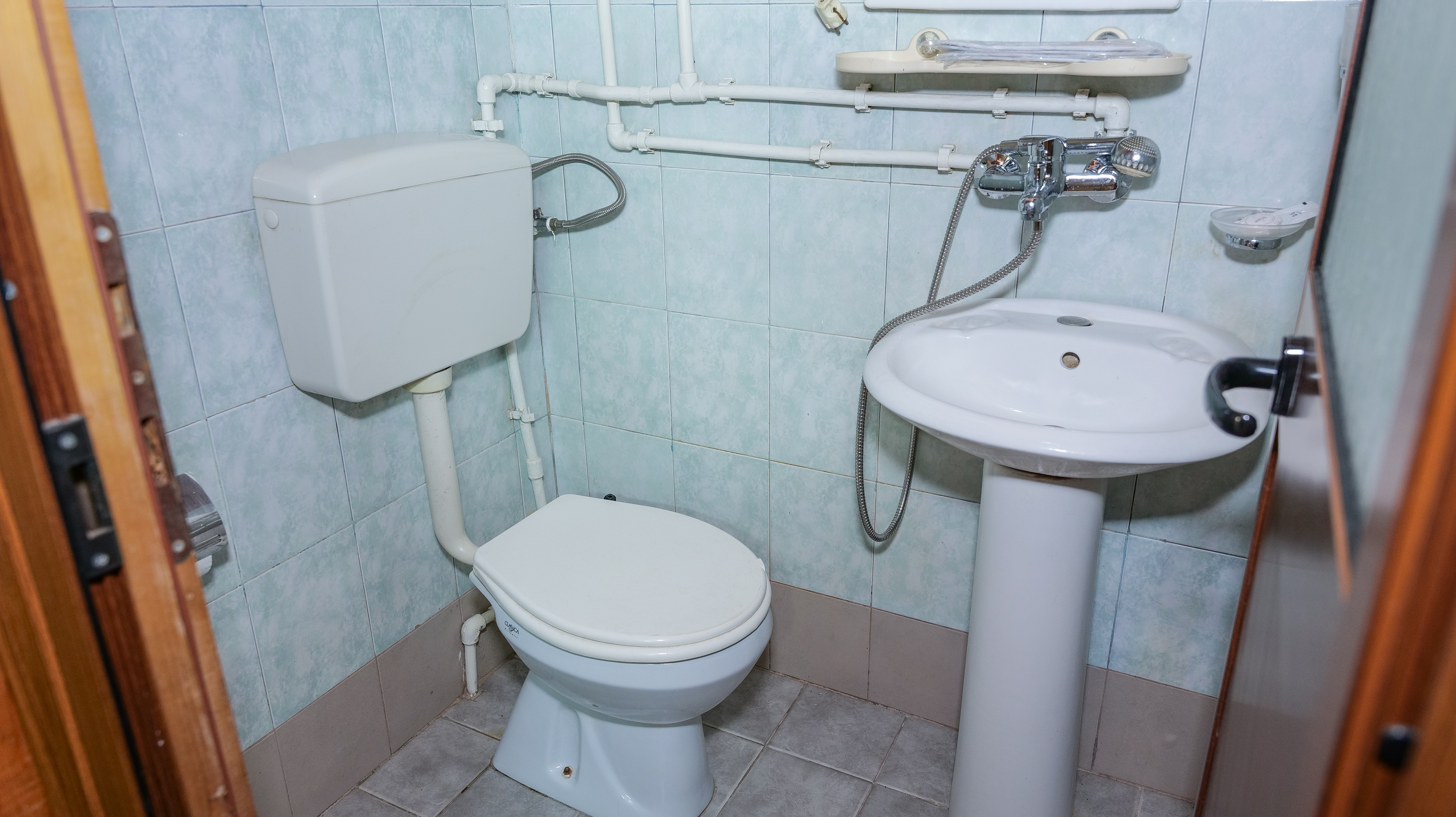 Dolanit Hotels Vila E Drurit