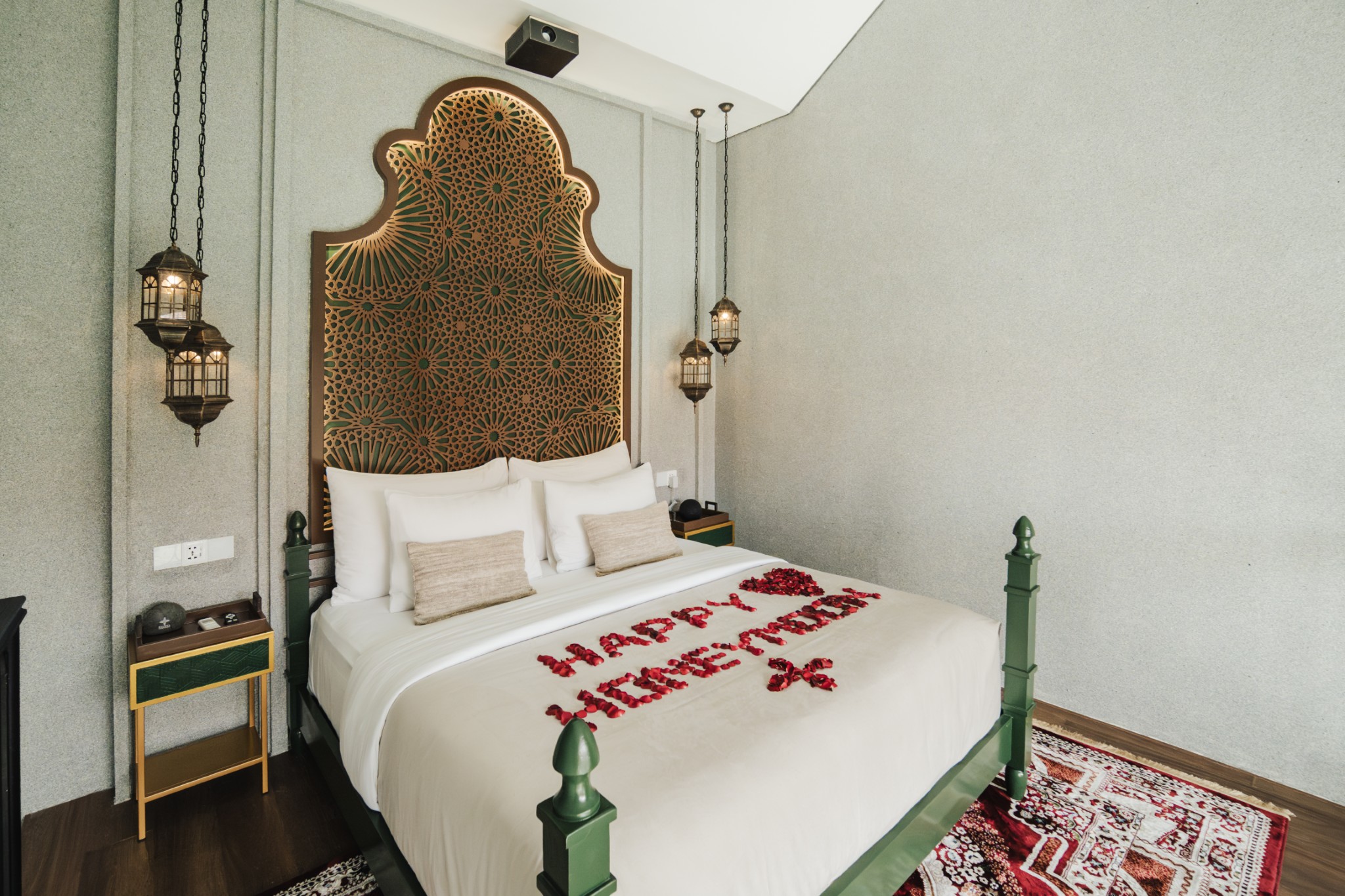The Palmea Villa Seminyak By Ini Vie Hospitality