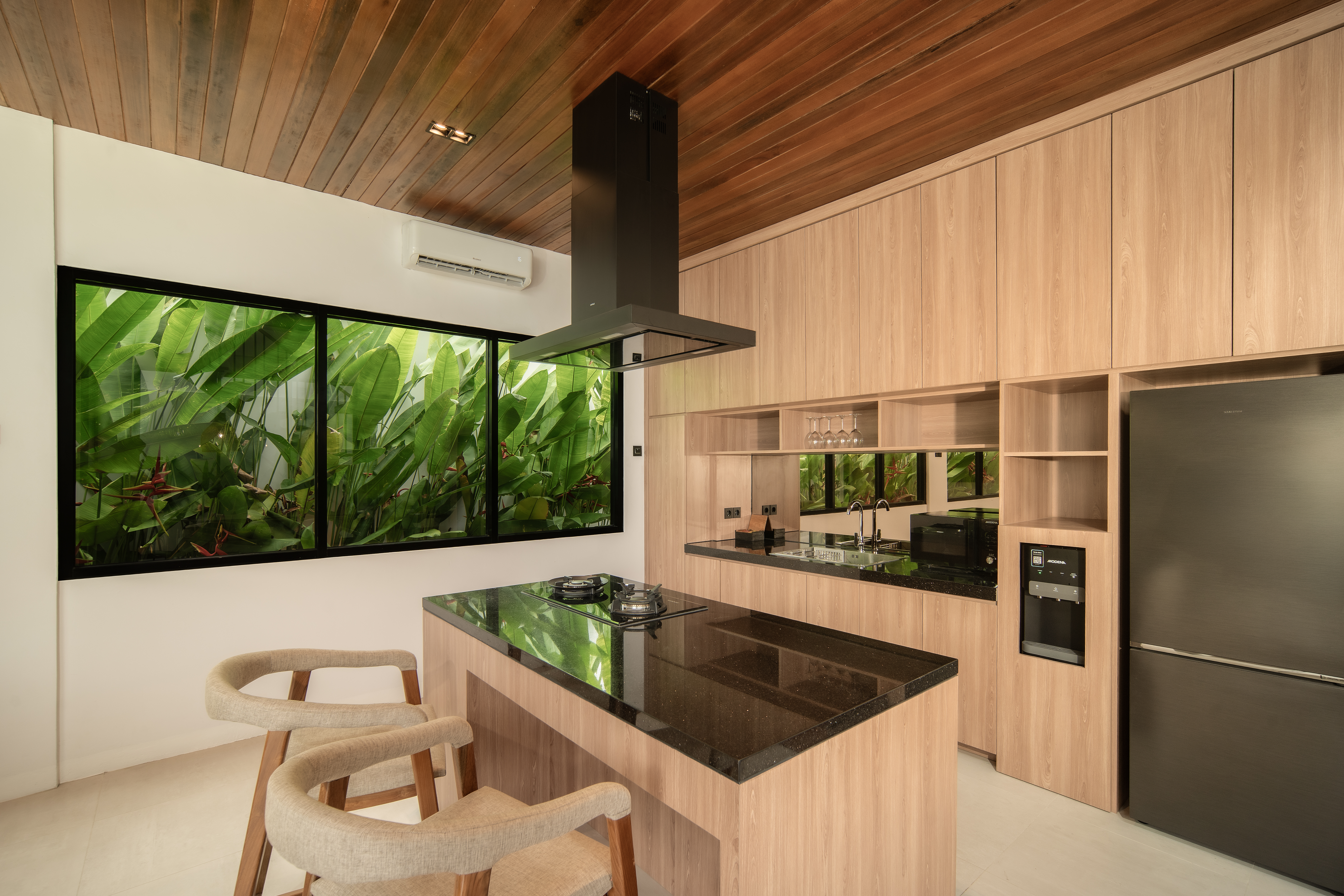 The Vinava Villa Canggu By Ini Vie Hospitality