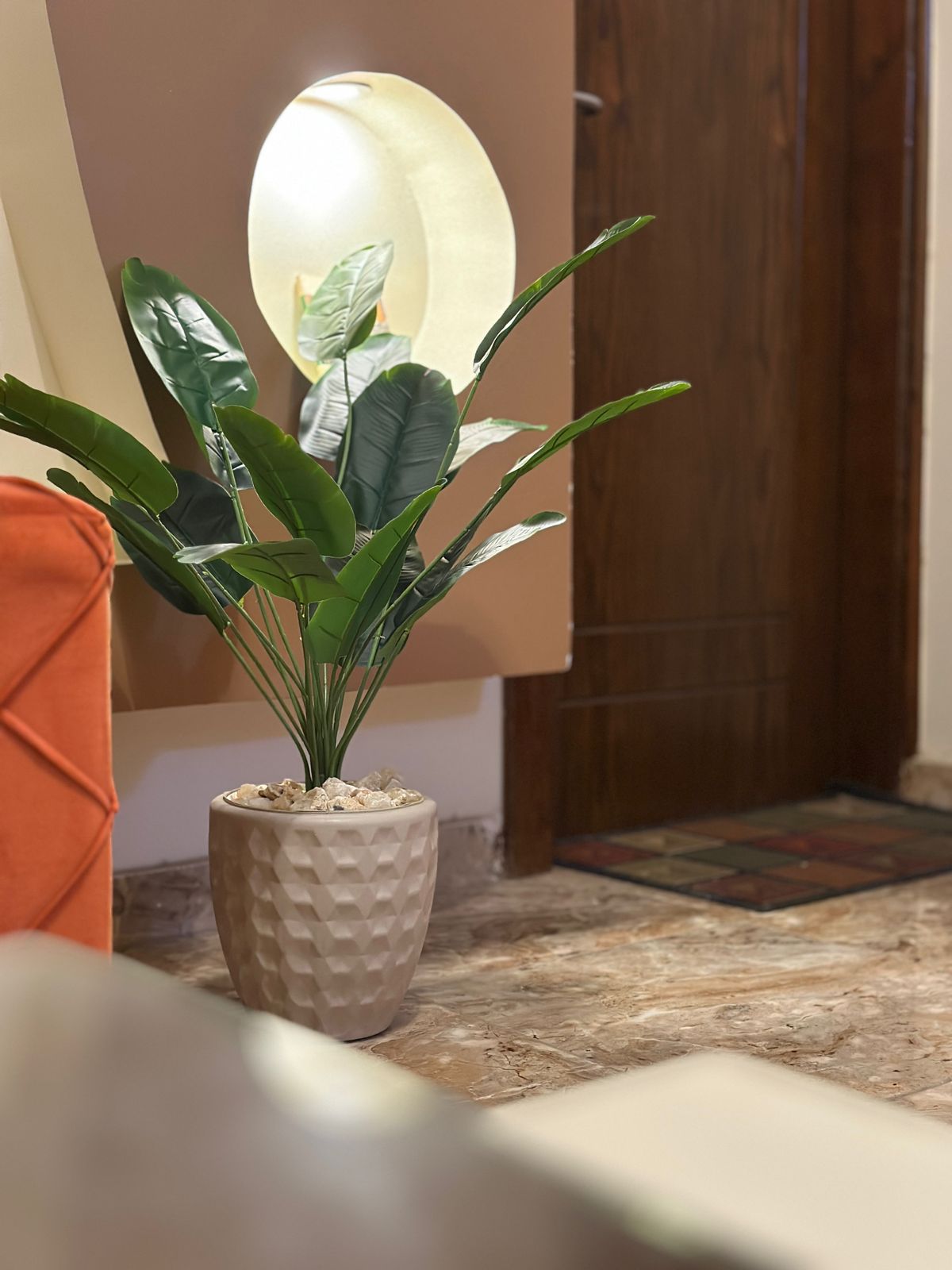 Luxe Nest