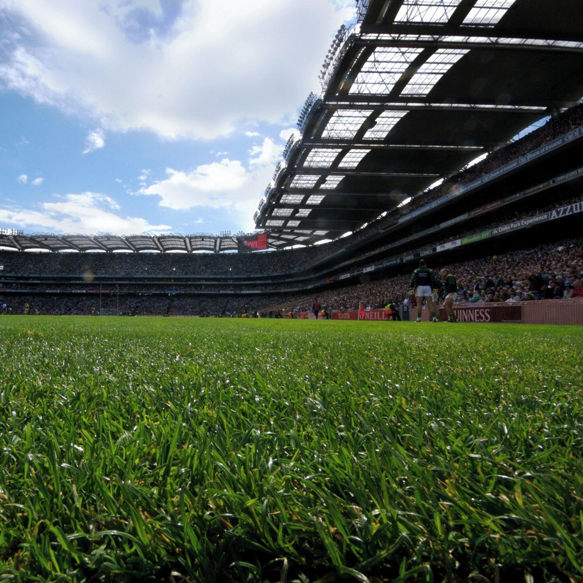 Maldron Hotel Croke Park photo 7