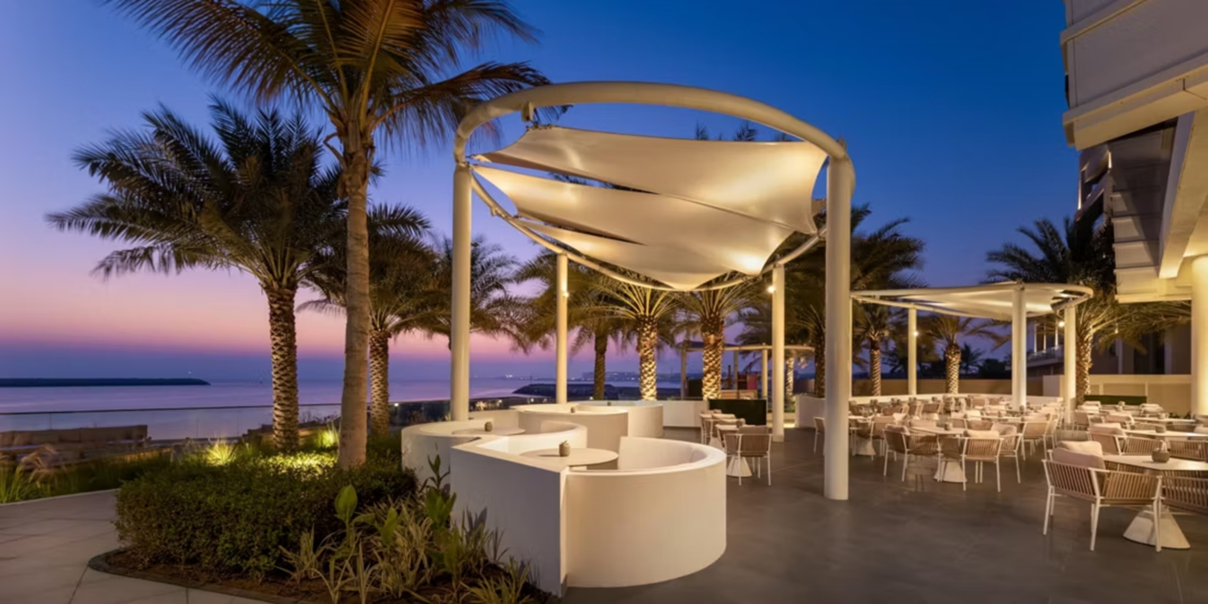 voco Muscat Al Mouj by IHG