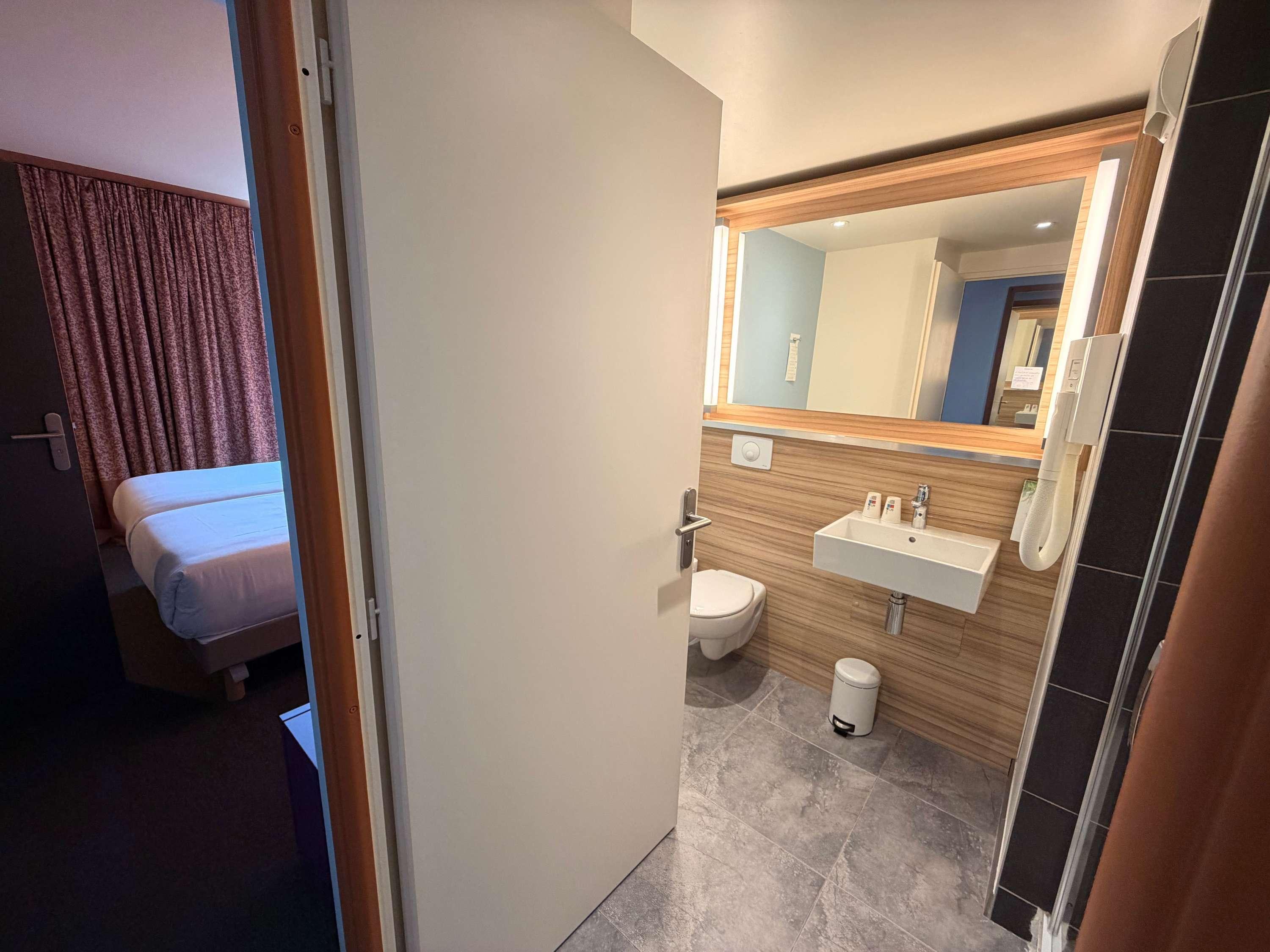 Ibis Styles Ales Centre Cevennes