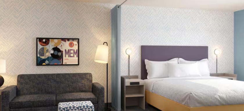 Home2 Suites By Hilton Goodyear Phoenix West