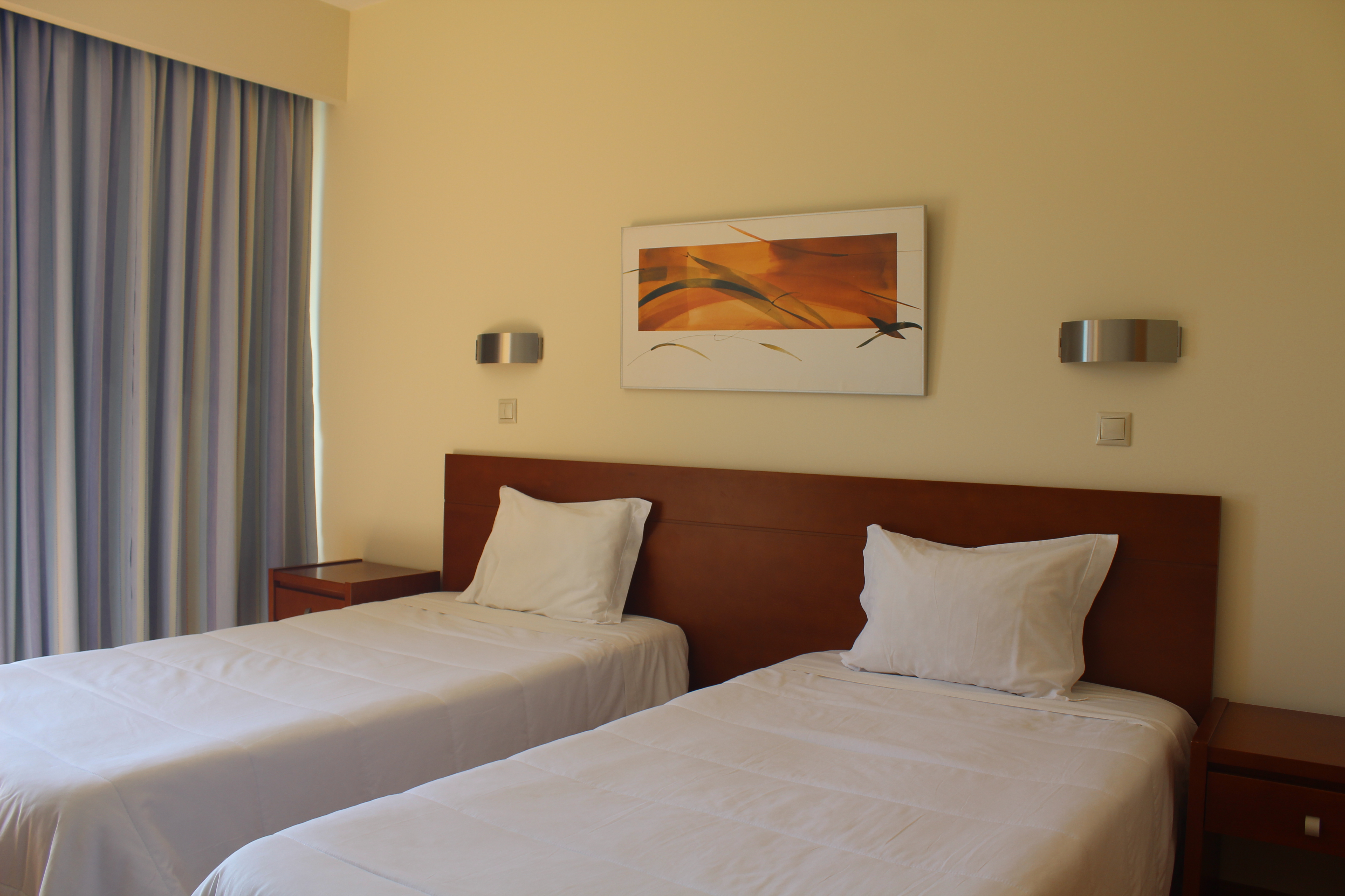 Hotel Dom Afonso
