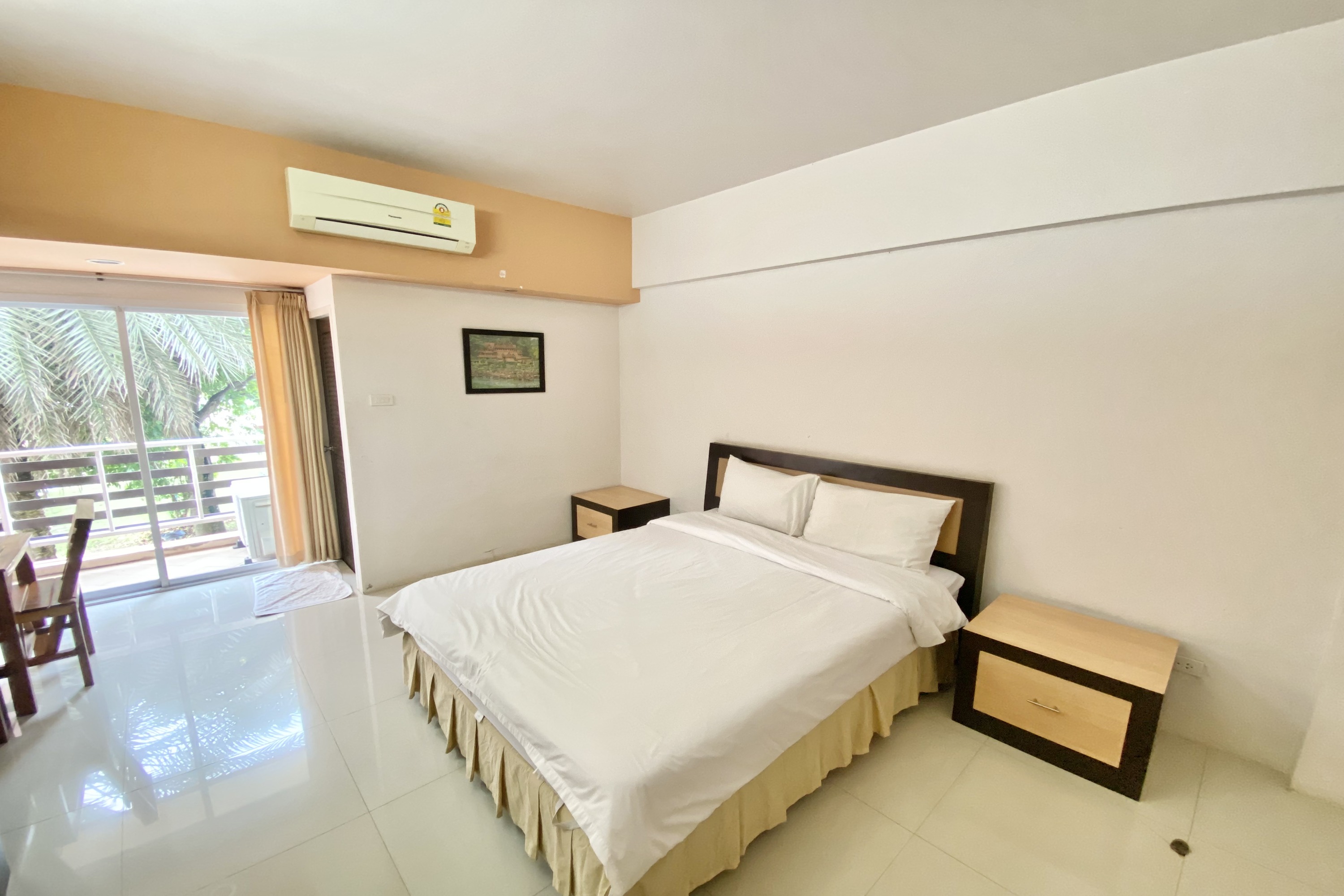 New Place Resort