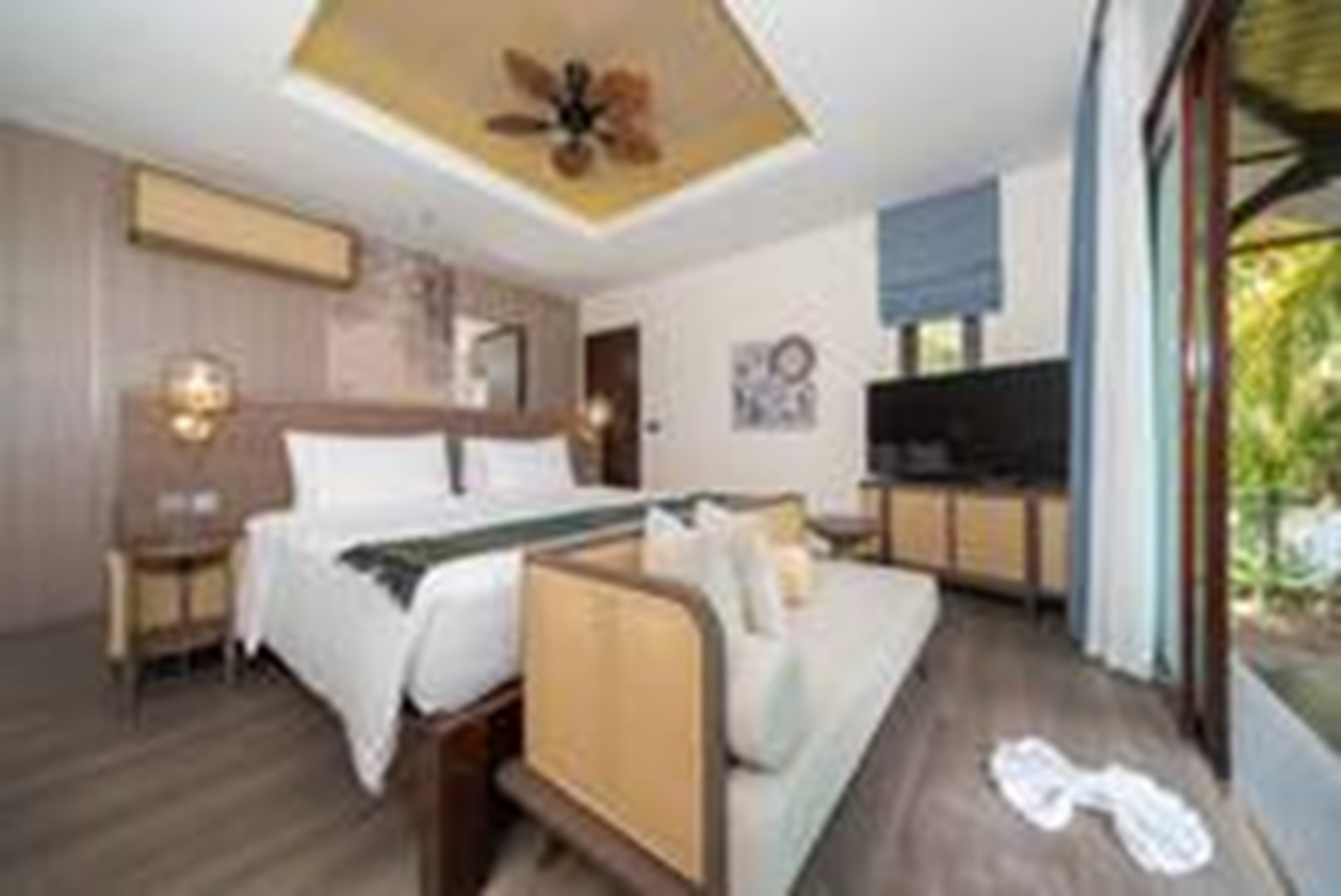 Howard Johnson By Wyndham Phuket Naiyang