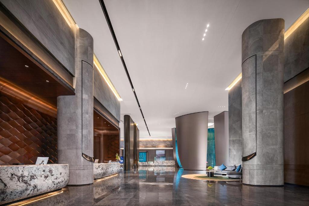 Wyndham Grand Shenzhen Guangming