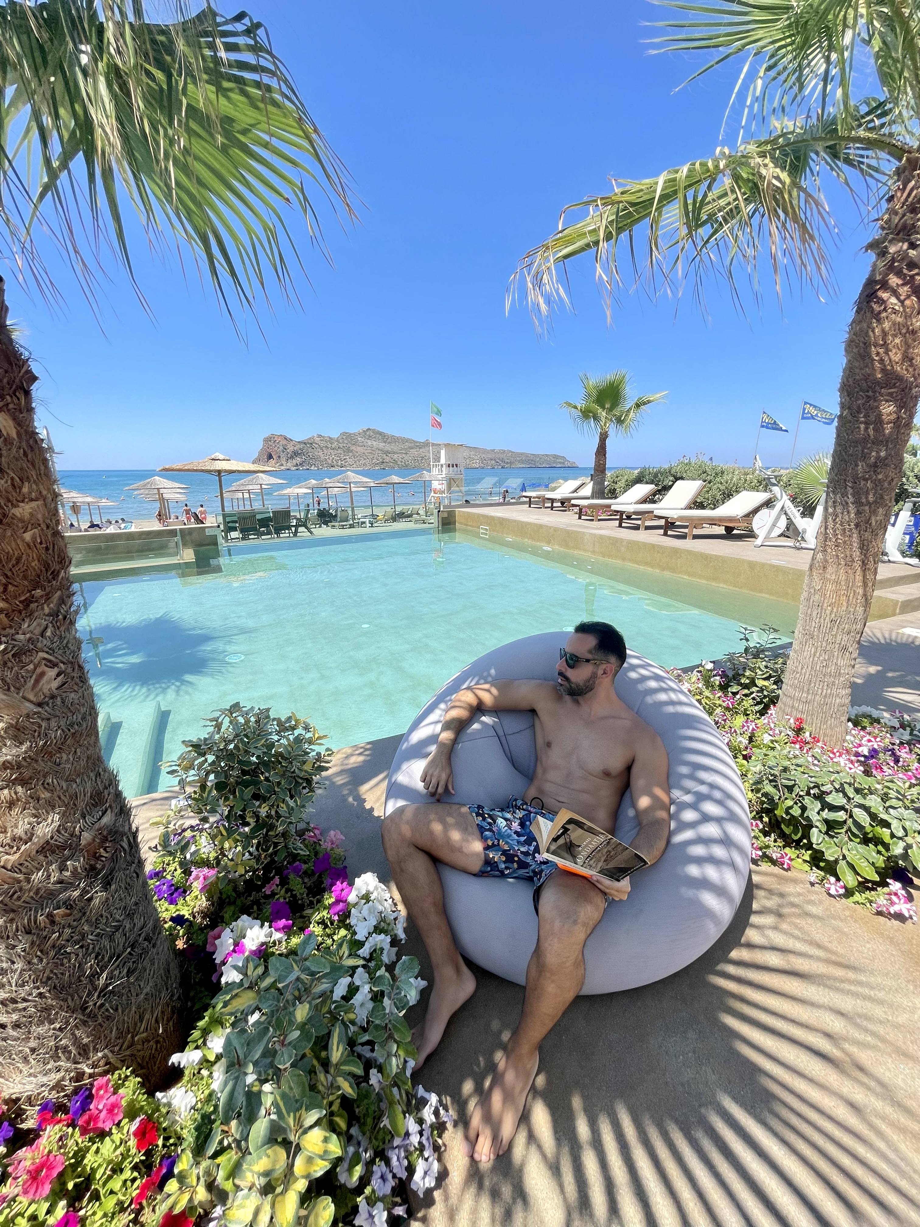 Vergina Beach Resort