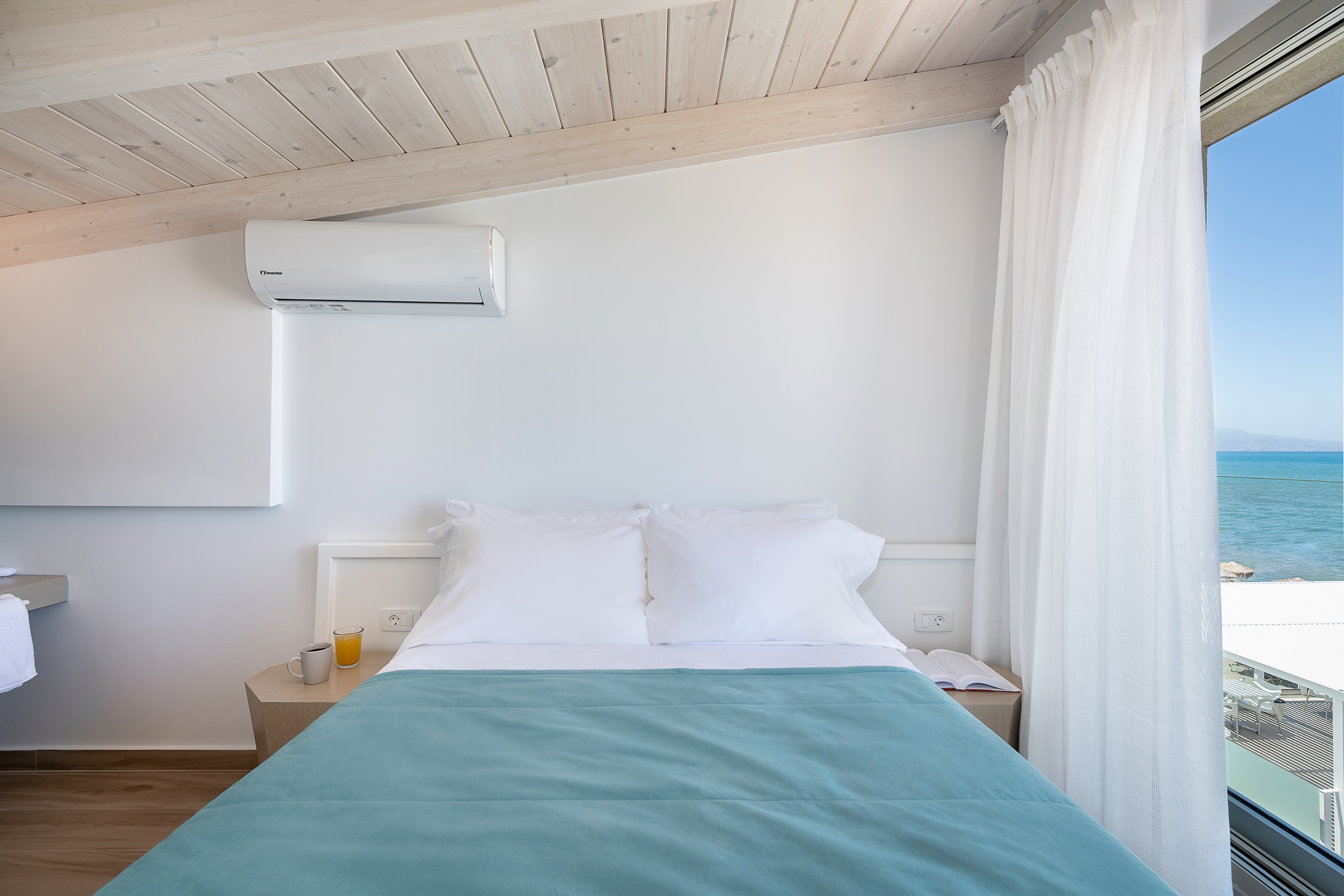 Vergina Beach Resort