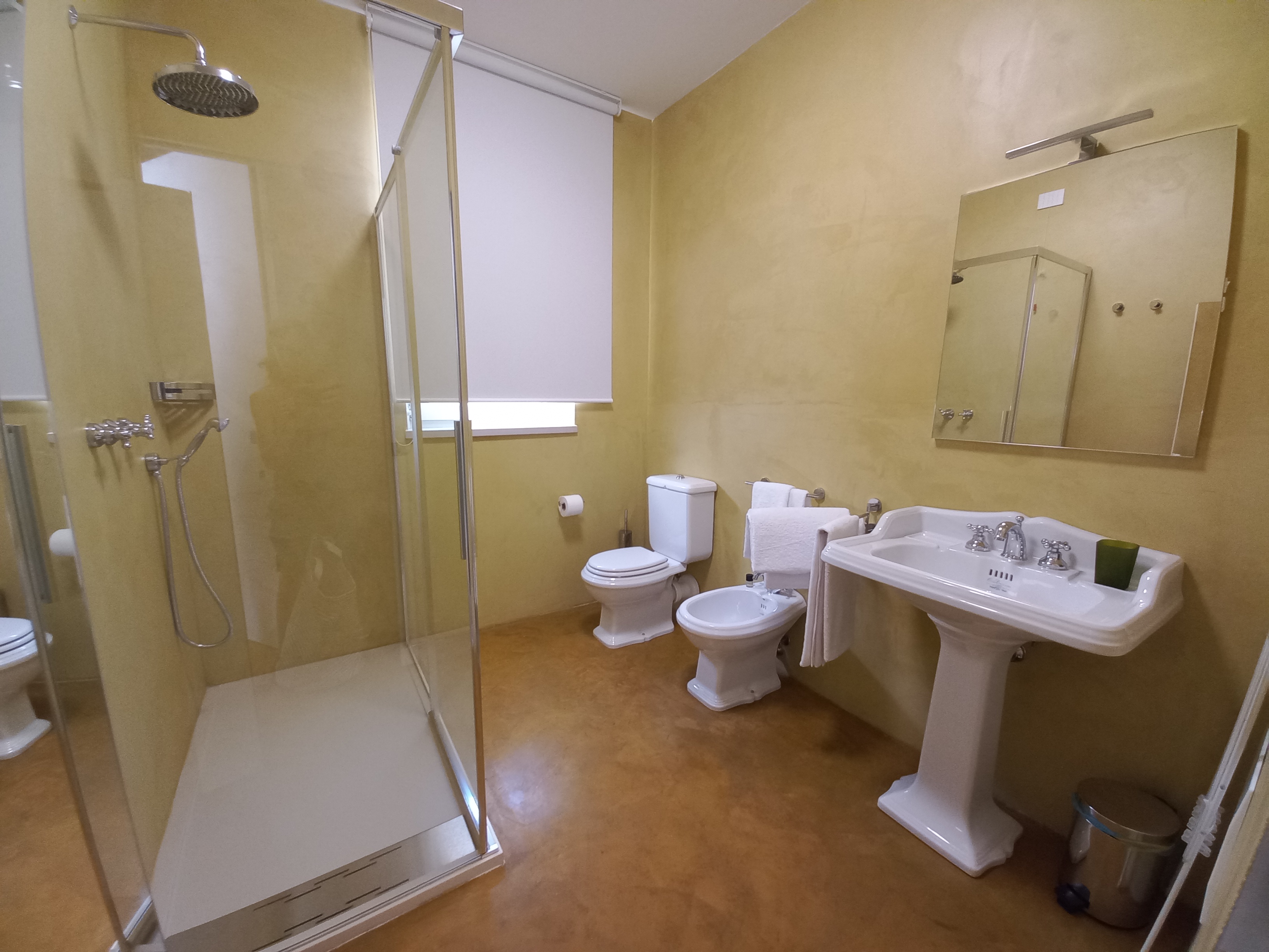 Hmo Glamping & Suites In Vignanotica