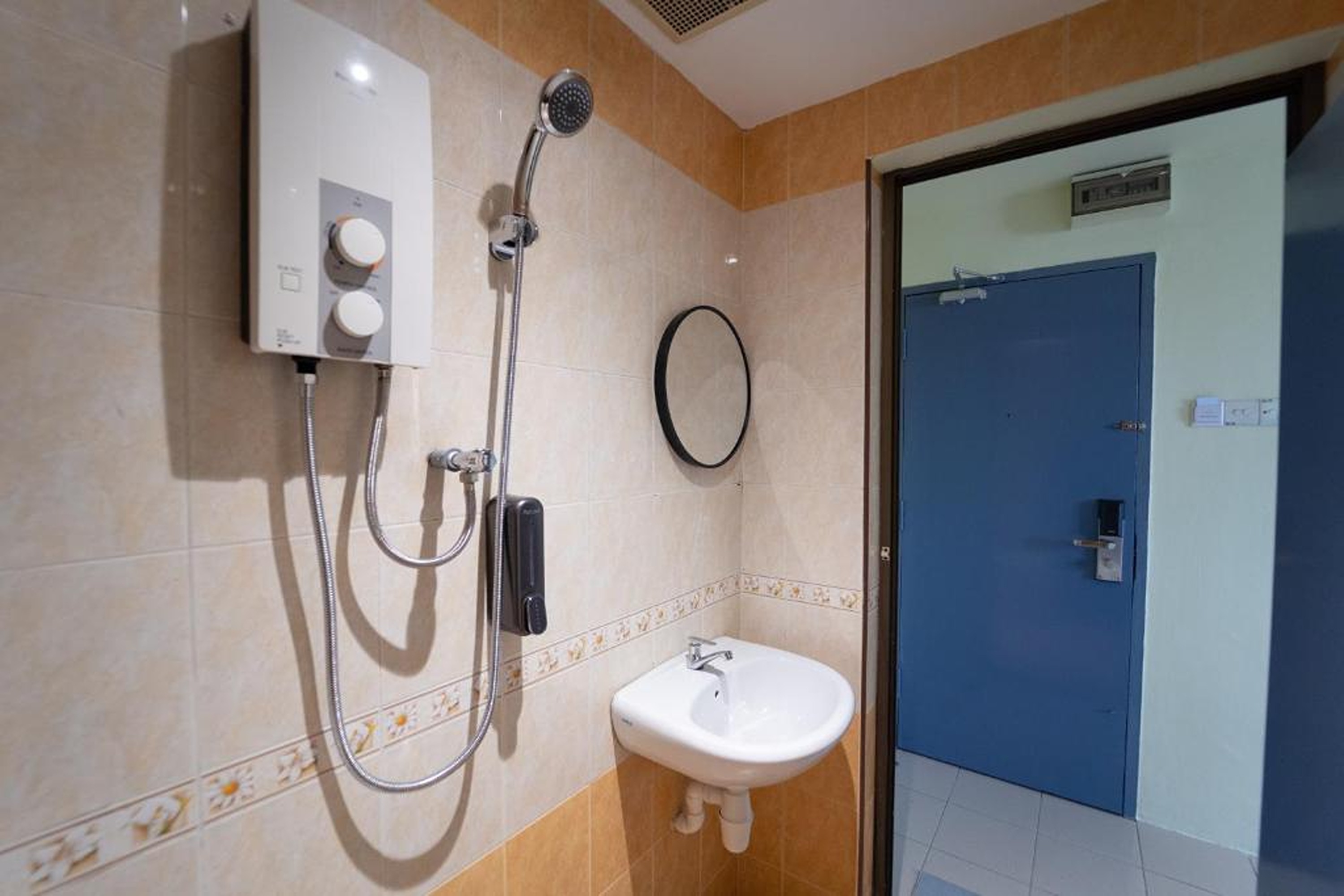 The Colony By Cactus Hotel Johor Jaya