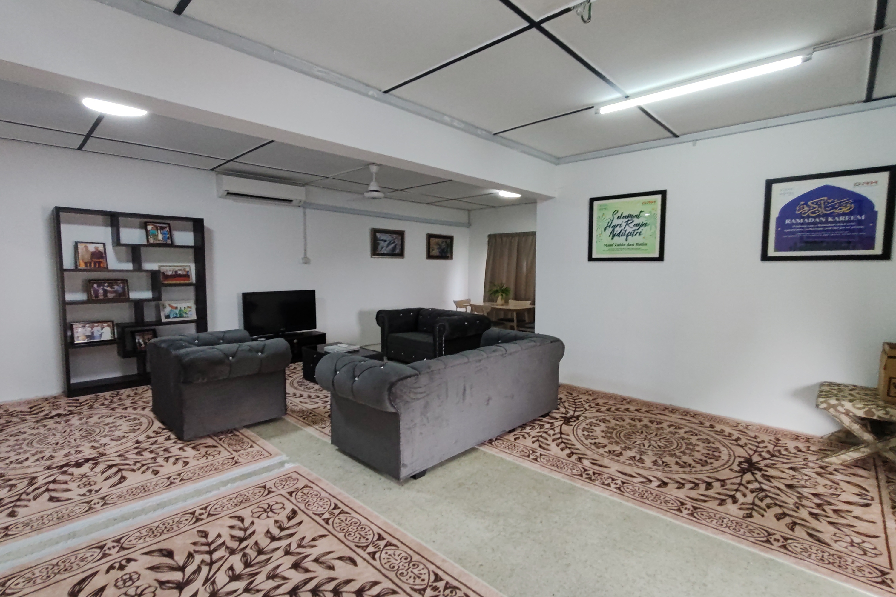 DRH Villa