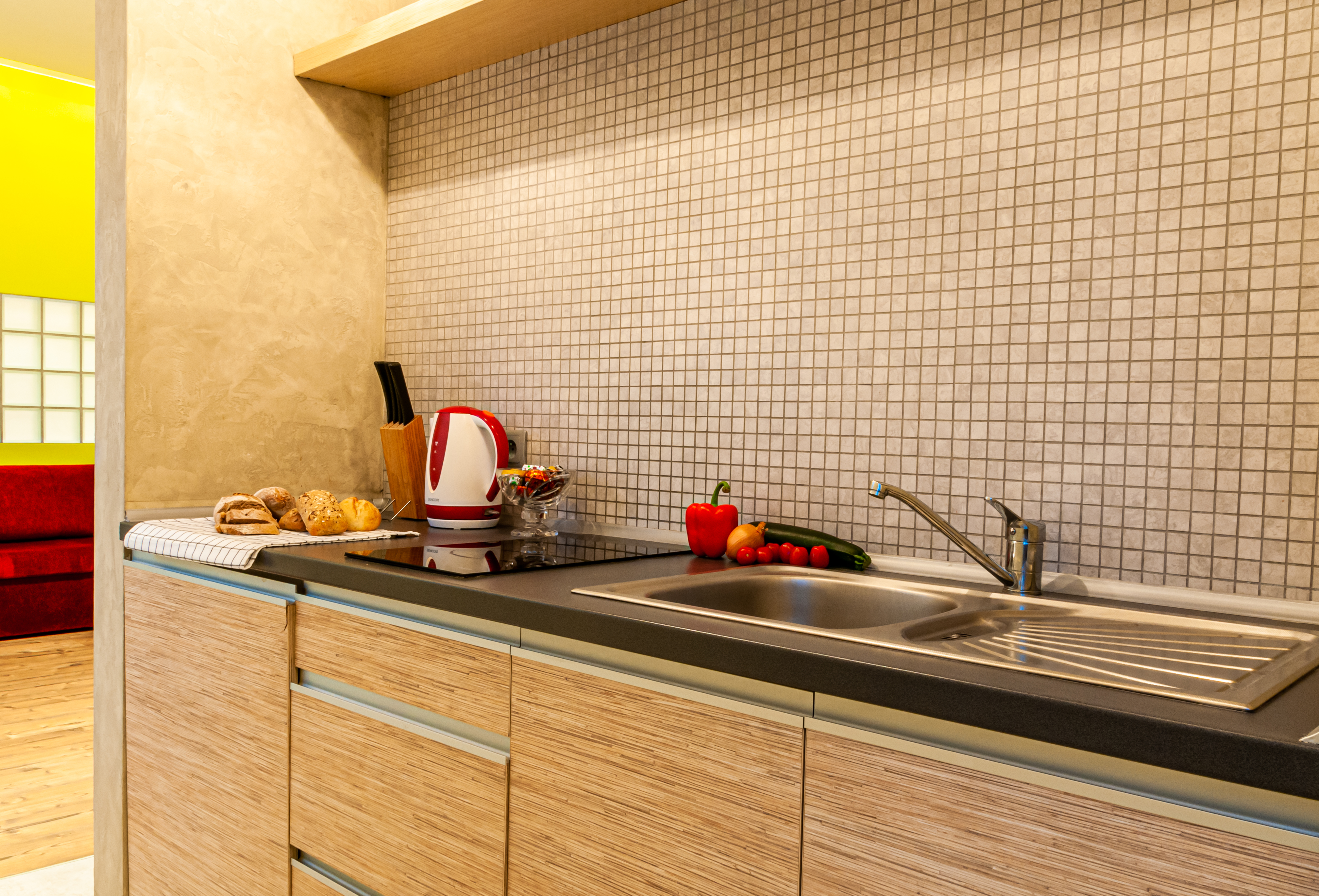Home & Travel Apartments
