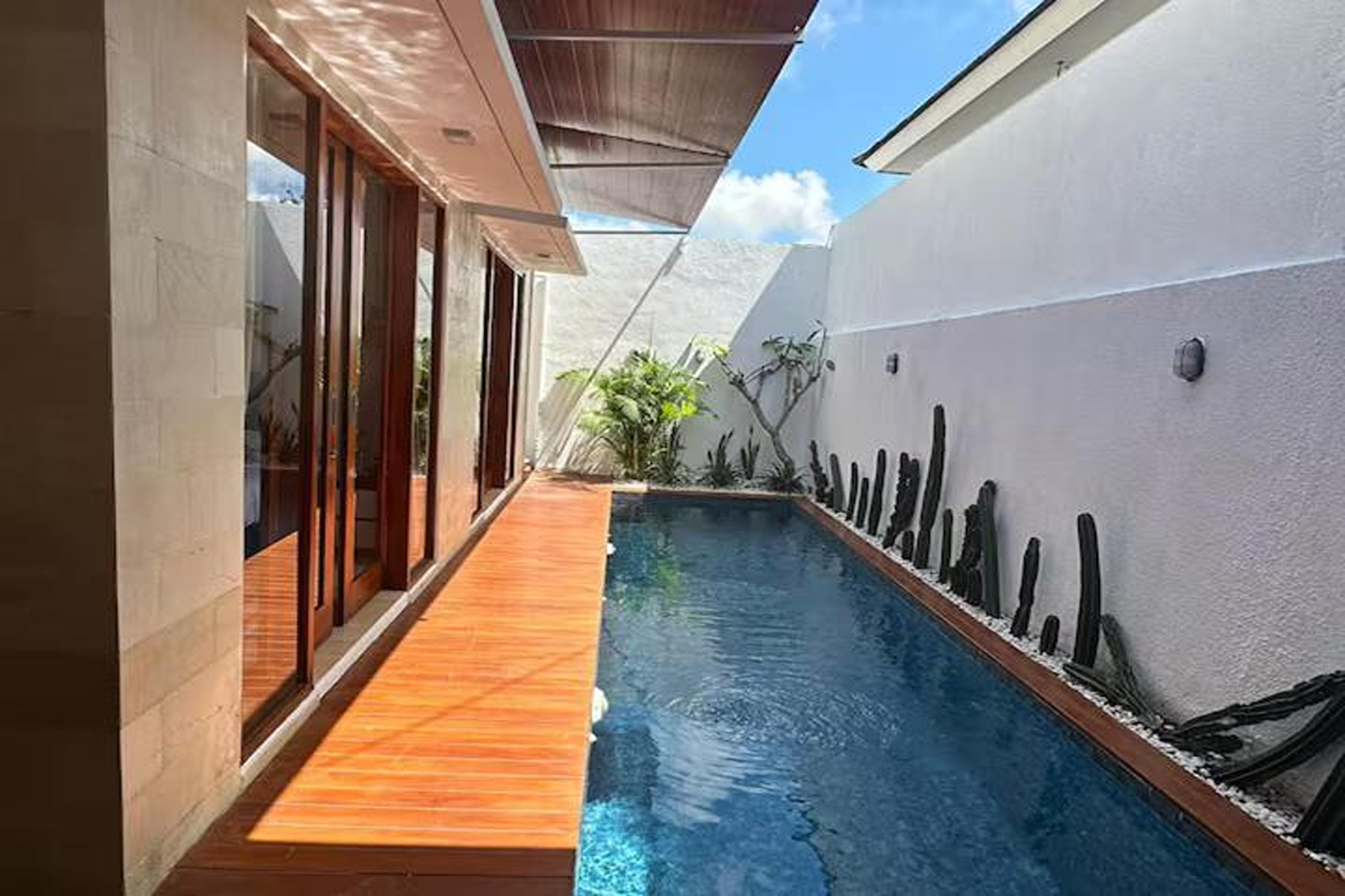 Tre Villas Bali