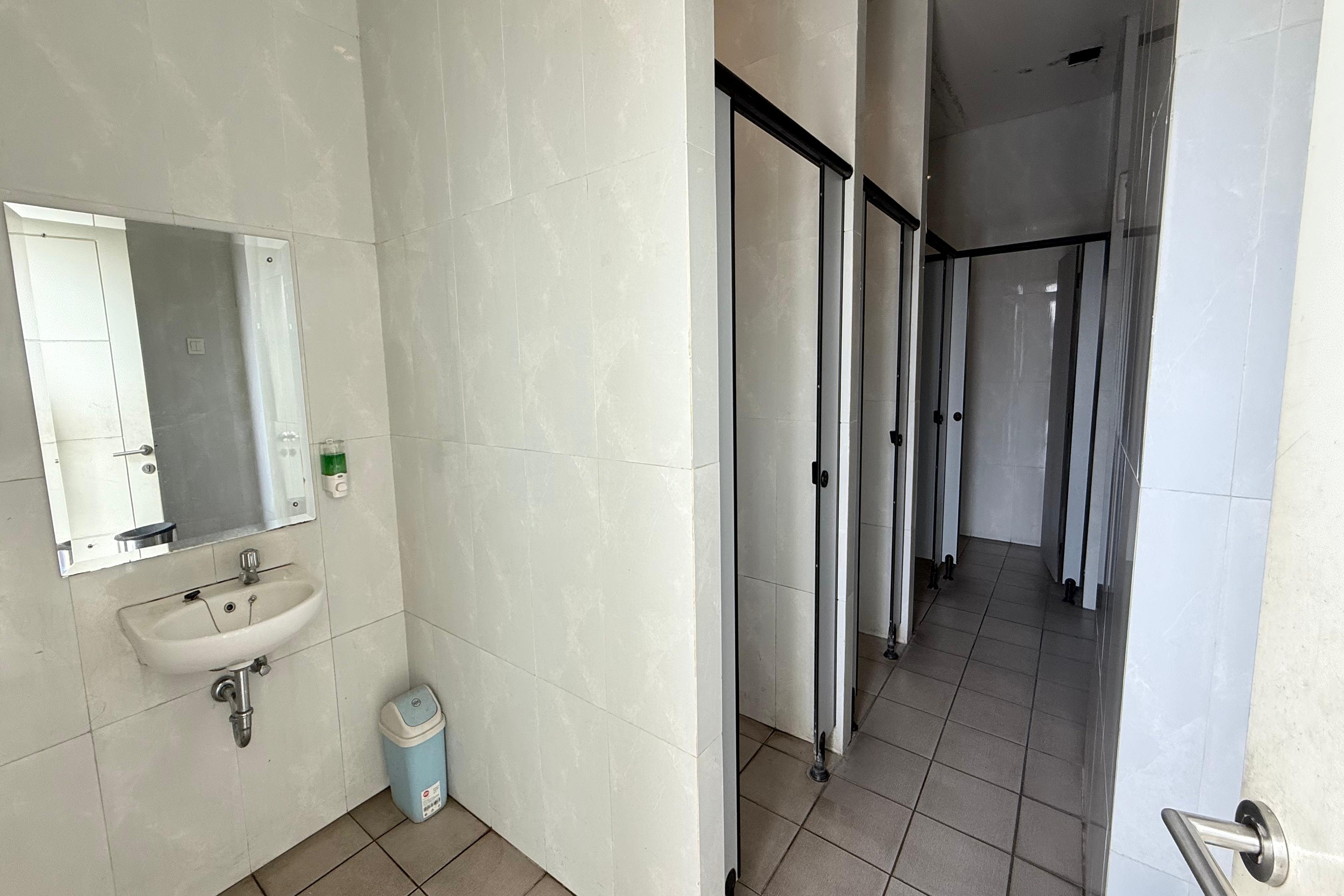 Serpong Garden Nature Inn
