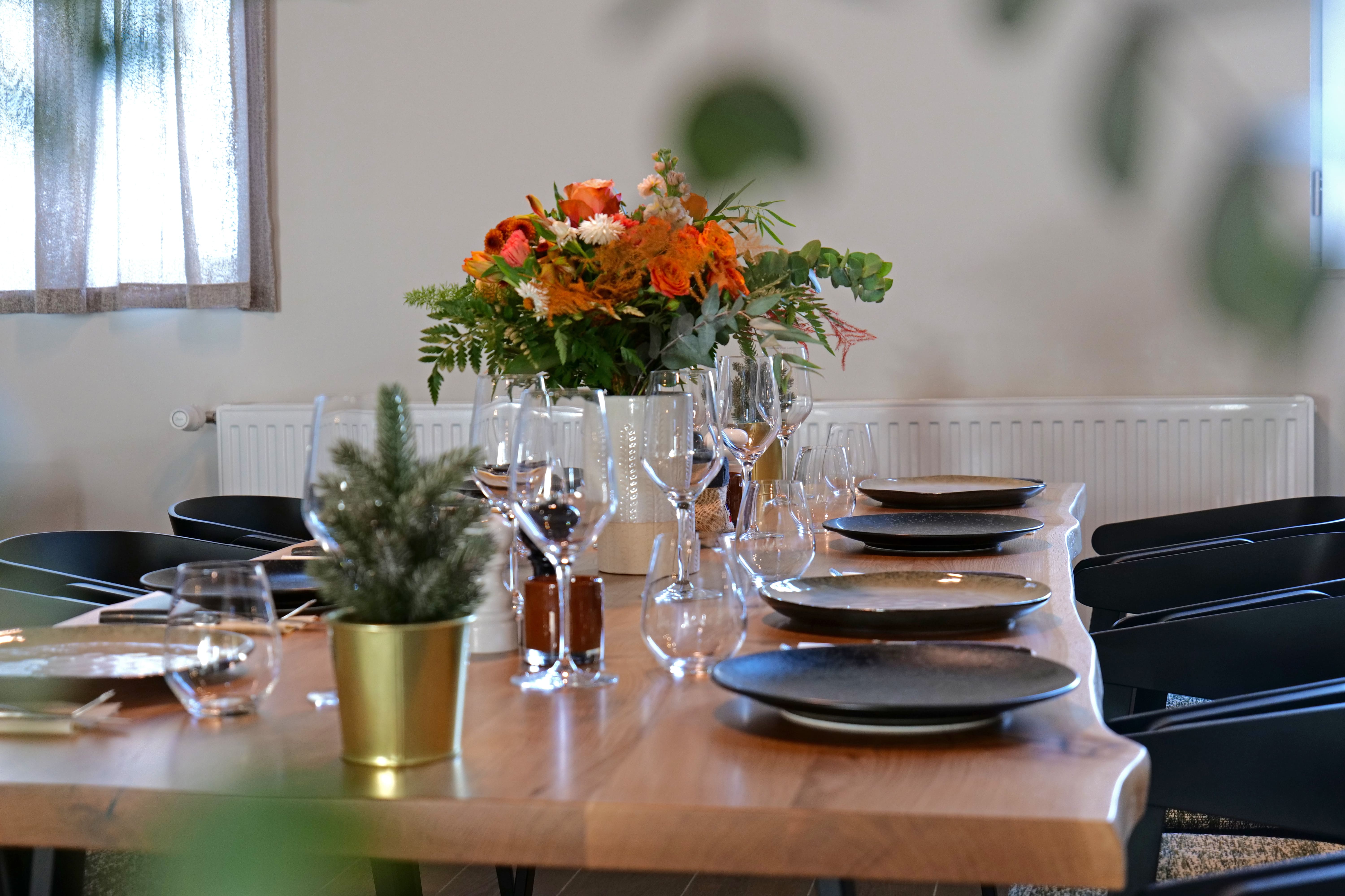 Garrigae Caserne De Briancon & SPA Cinq Mondes