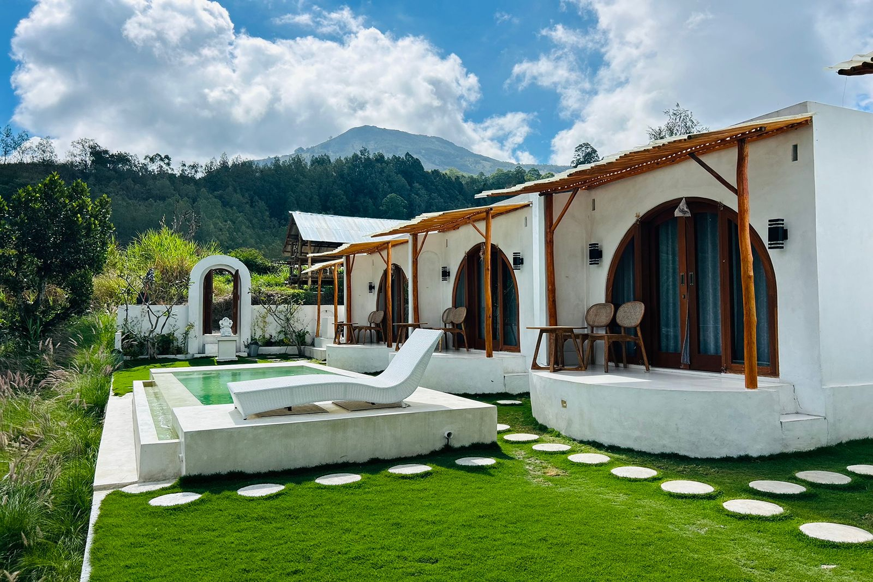 Felysia Villa Iii