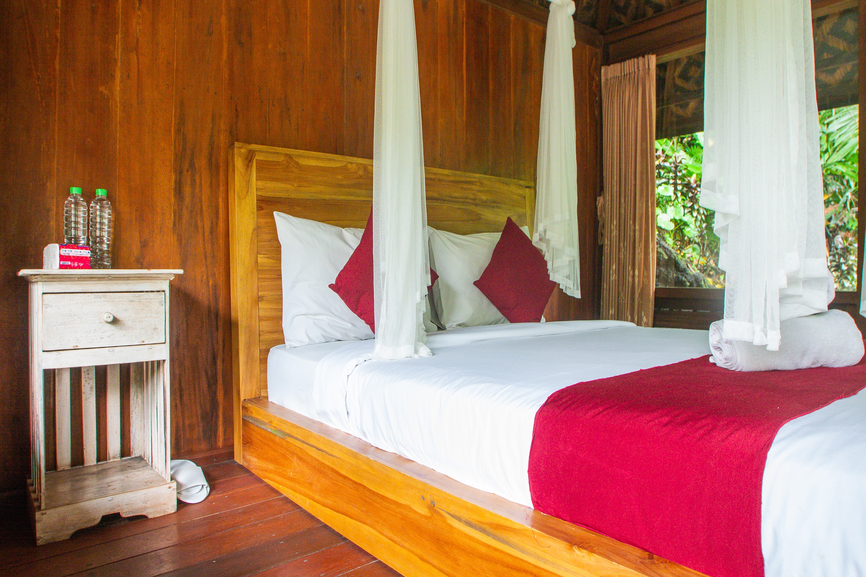 Bali Jungle Resort