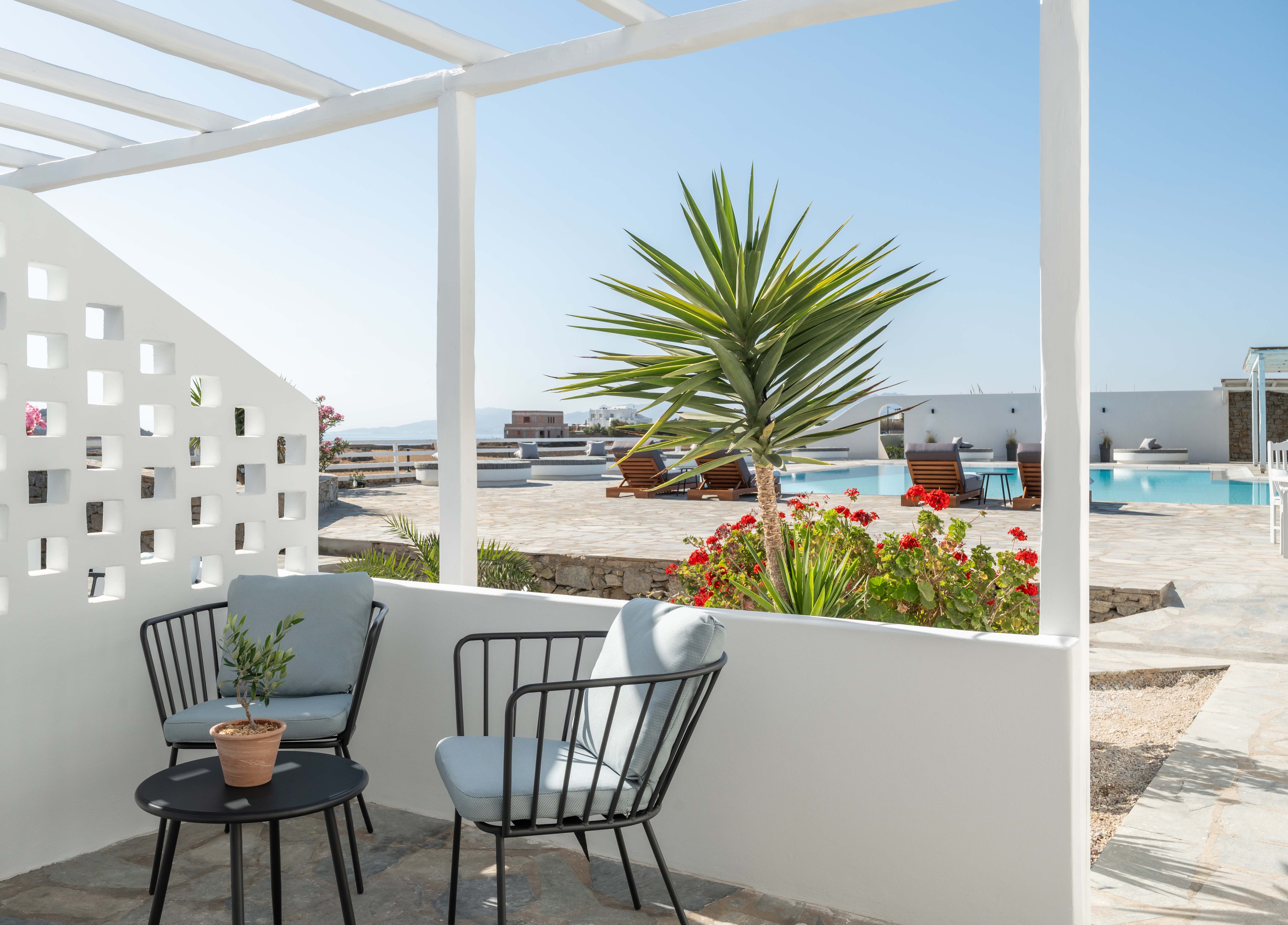 Philosophy Of Mykonos