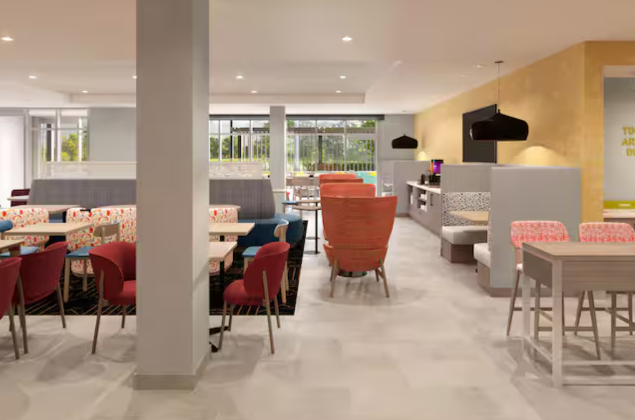 Home2 Suites by Hilton Ashburn, VA