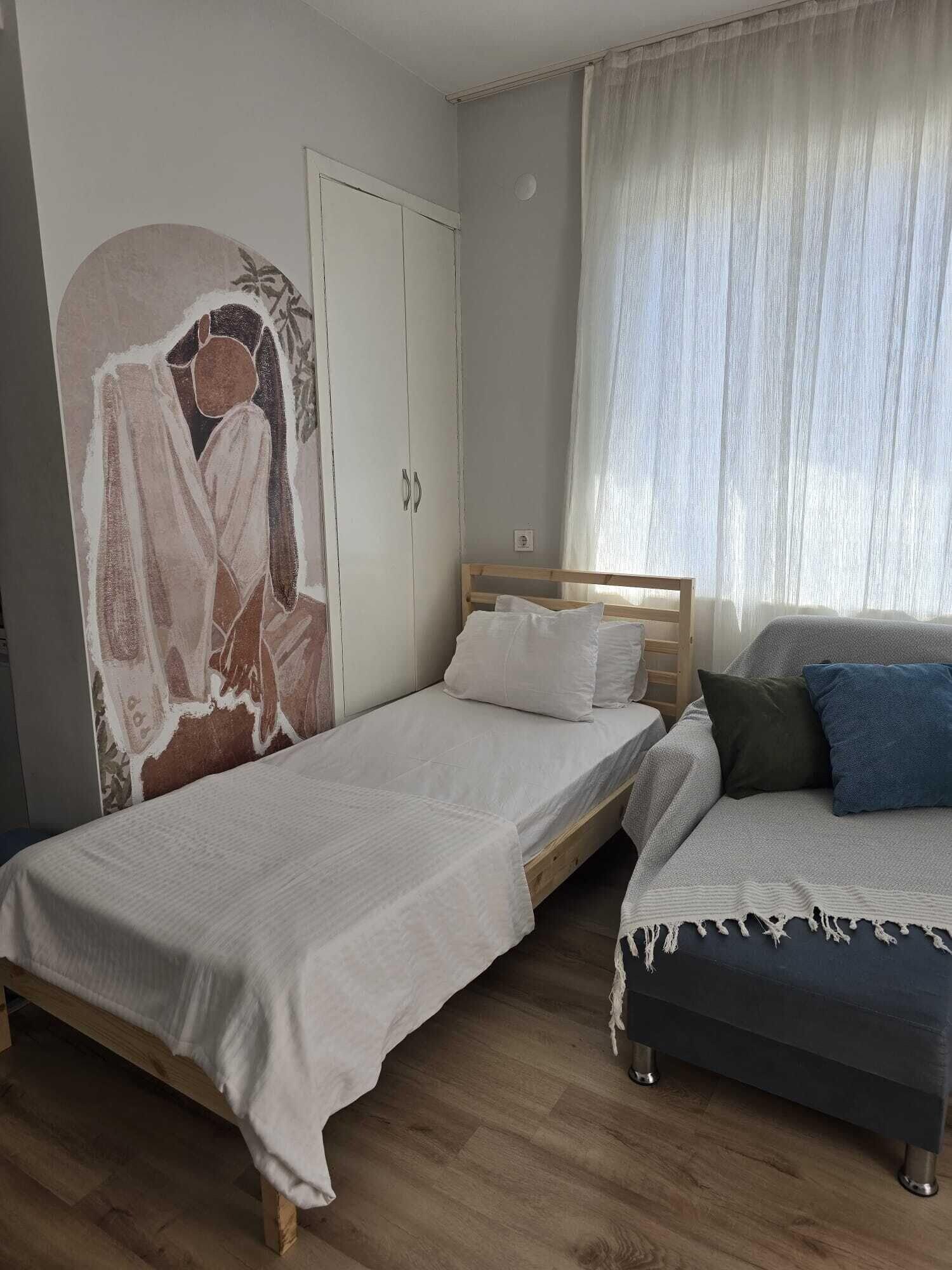 Soydan World Travel Apart Hotel
