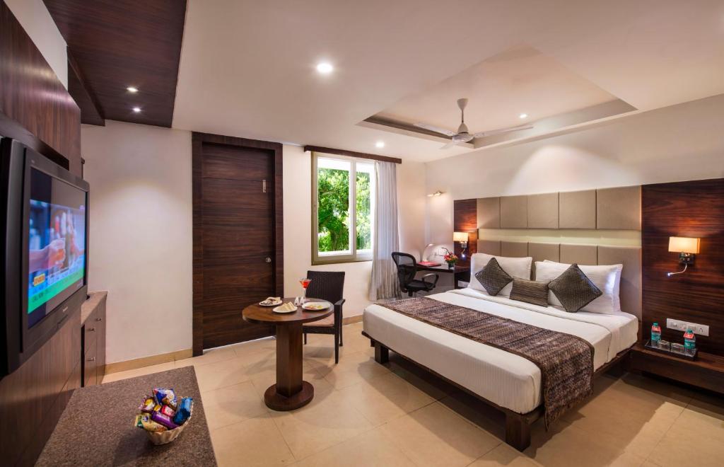 Lords Eco Inn Jayanagar