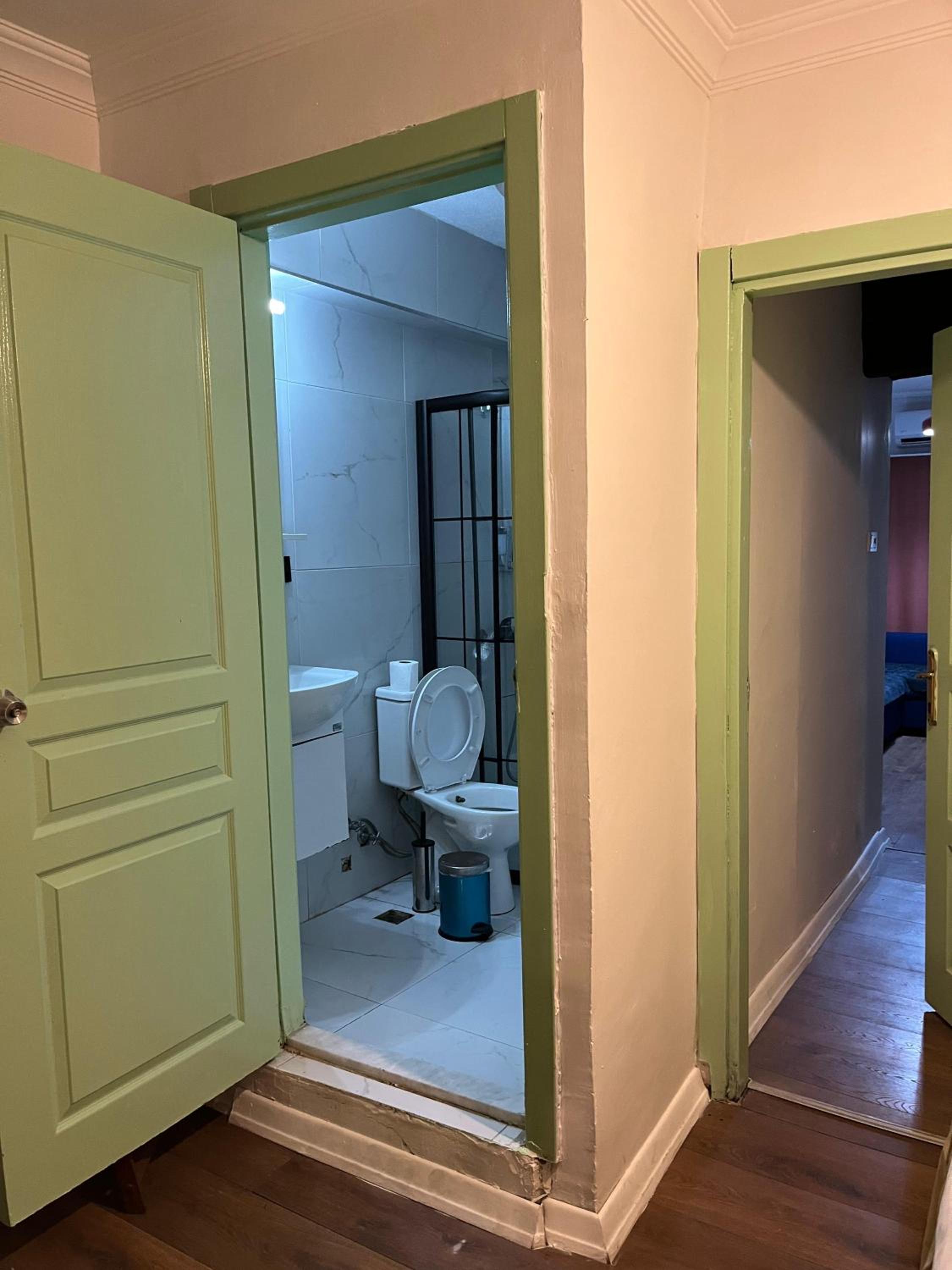 Palmy Homes Istiklal