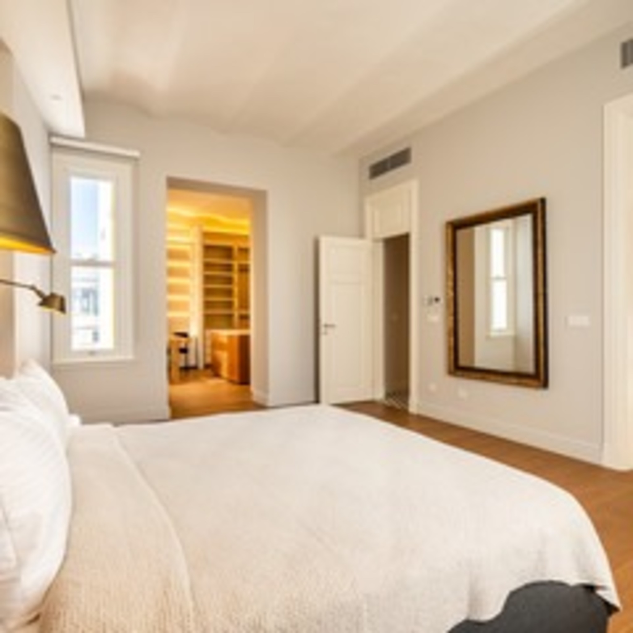 The Muradiye Luxury Apartments