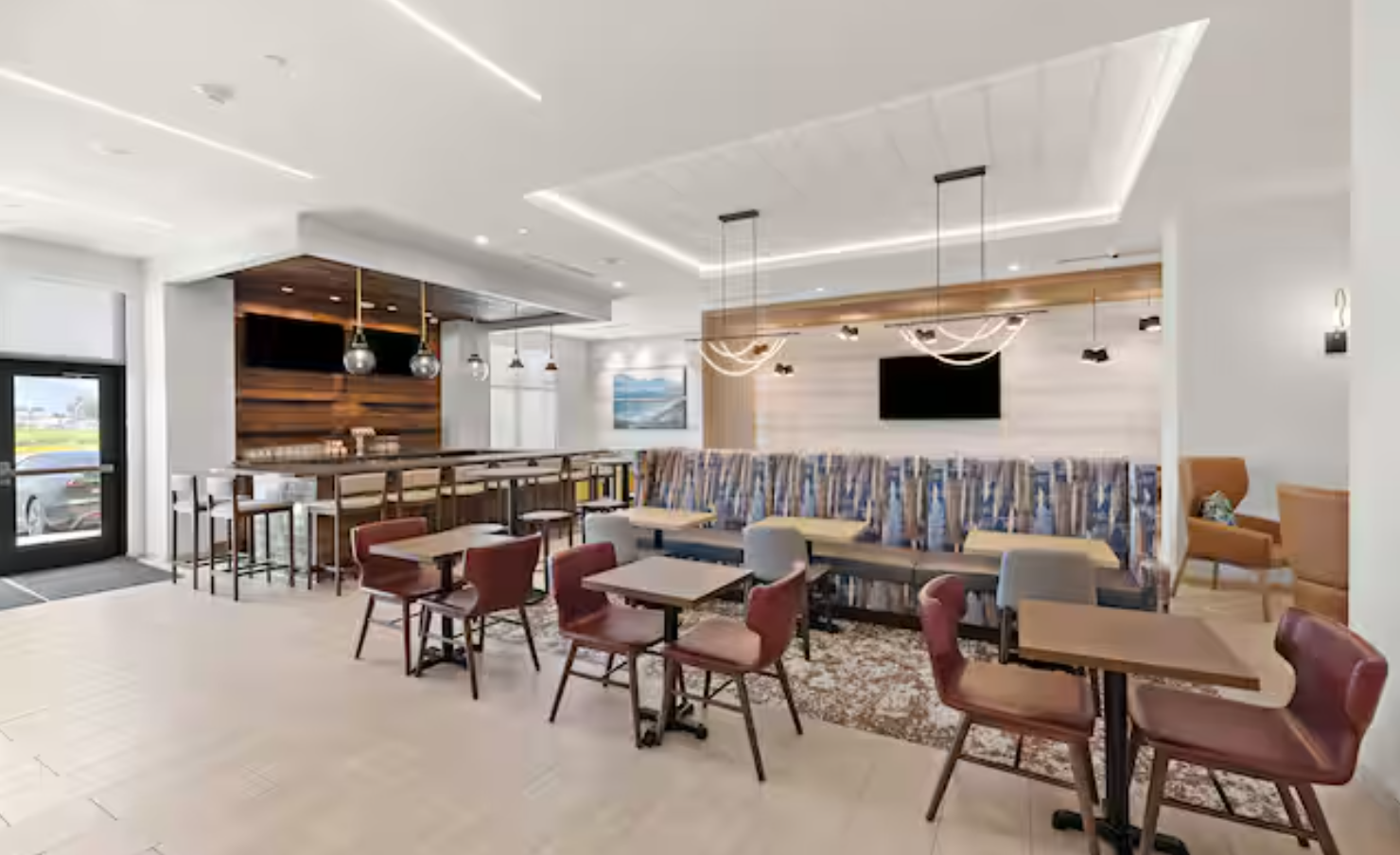 Hampton Inn by Hilton Ontario Airport