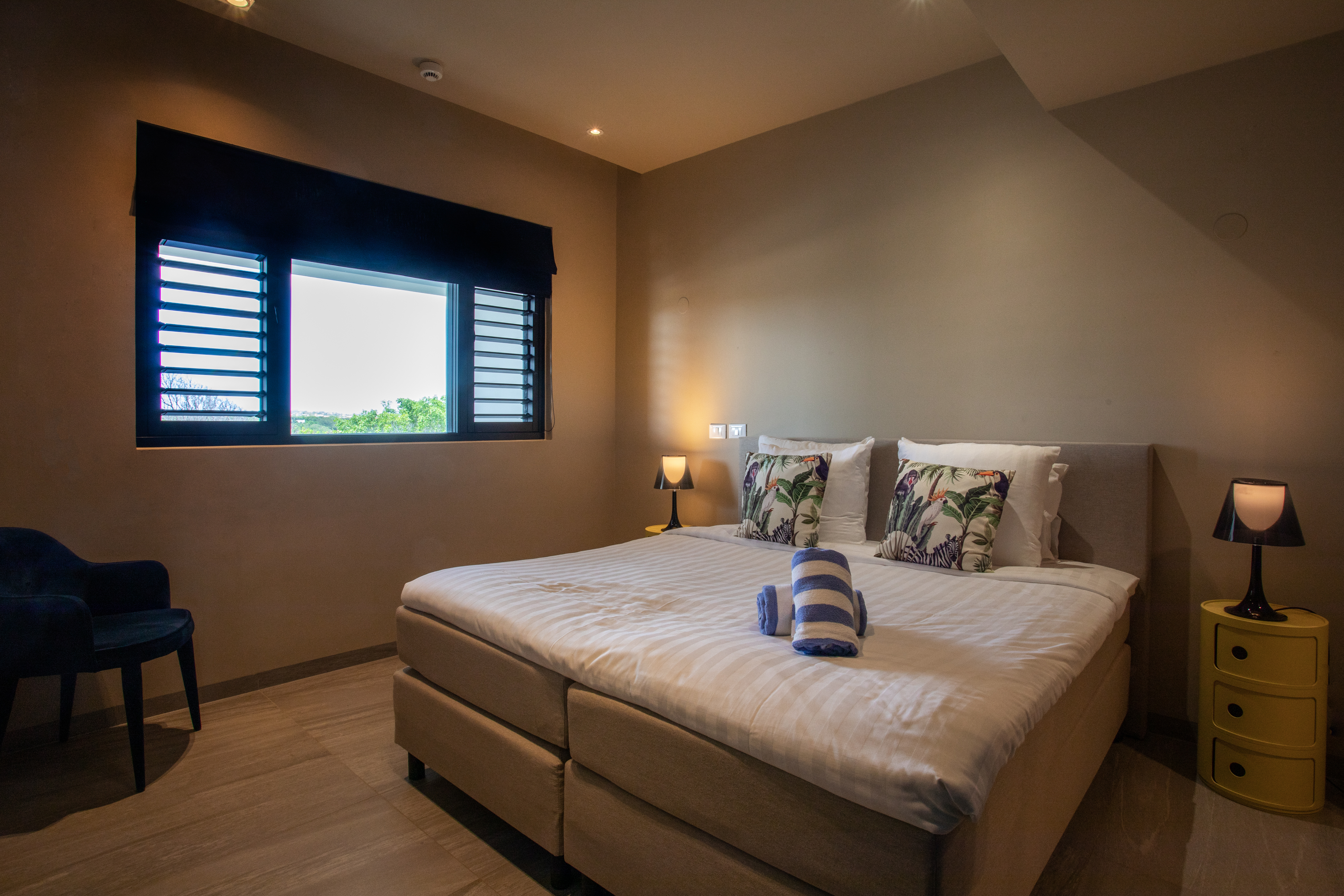 Blue Bay Golf and Beach Resort Curacao