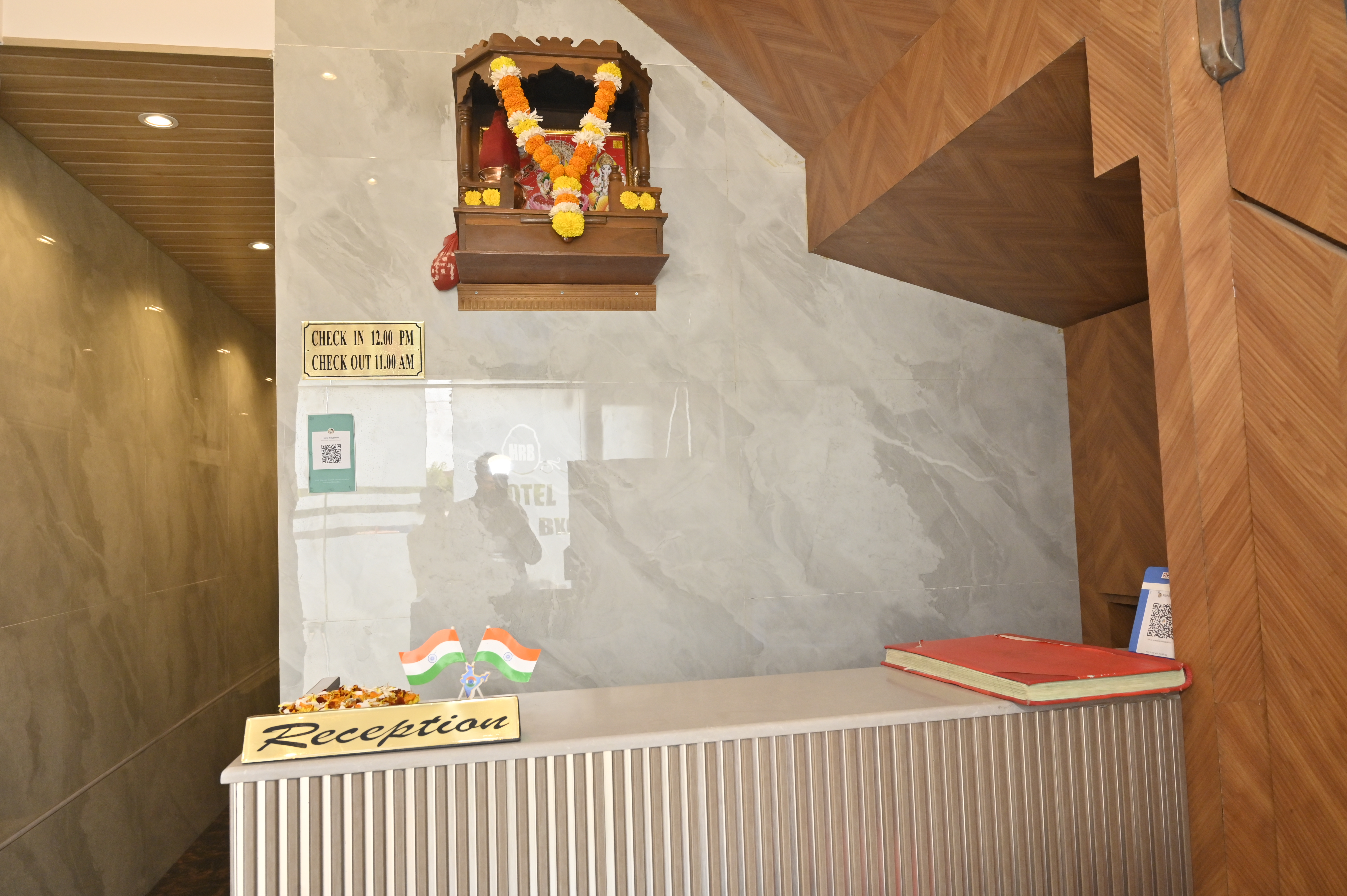 Hotel Royal Bkc