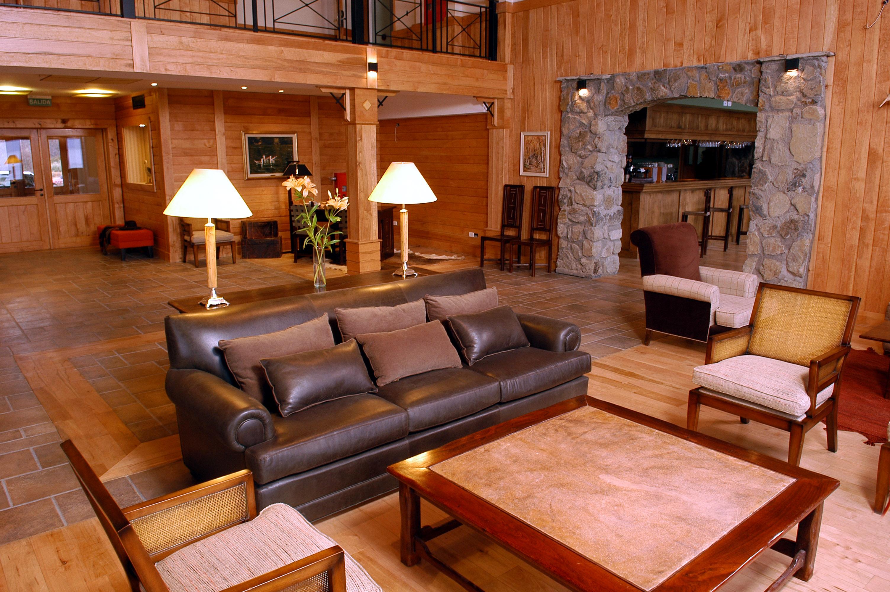 Los Cauquenes Resort + Spa + Experiences by null