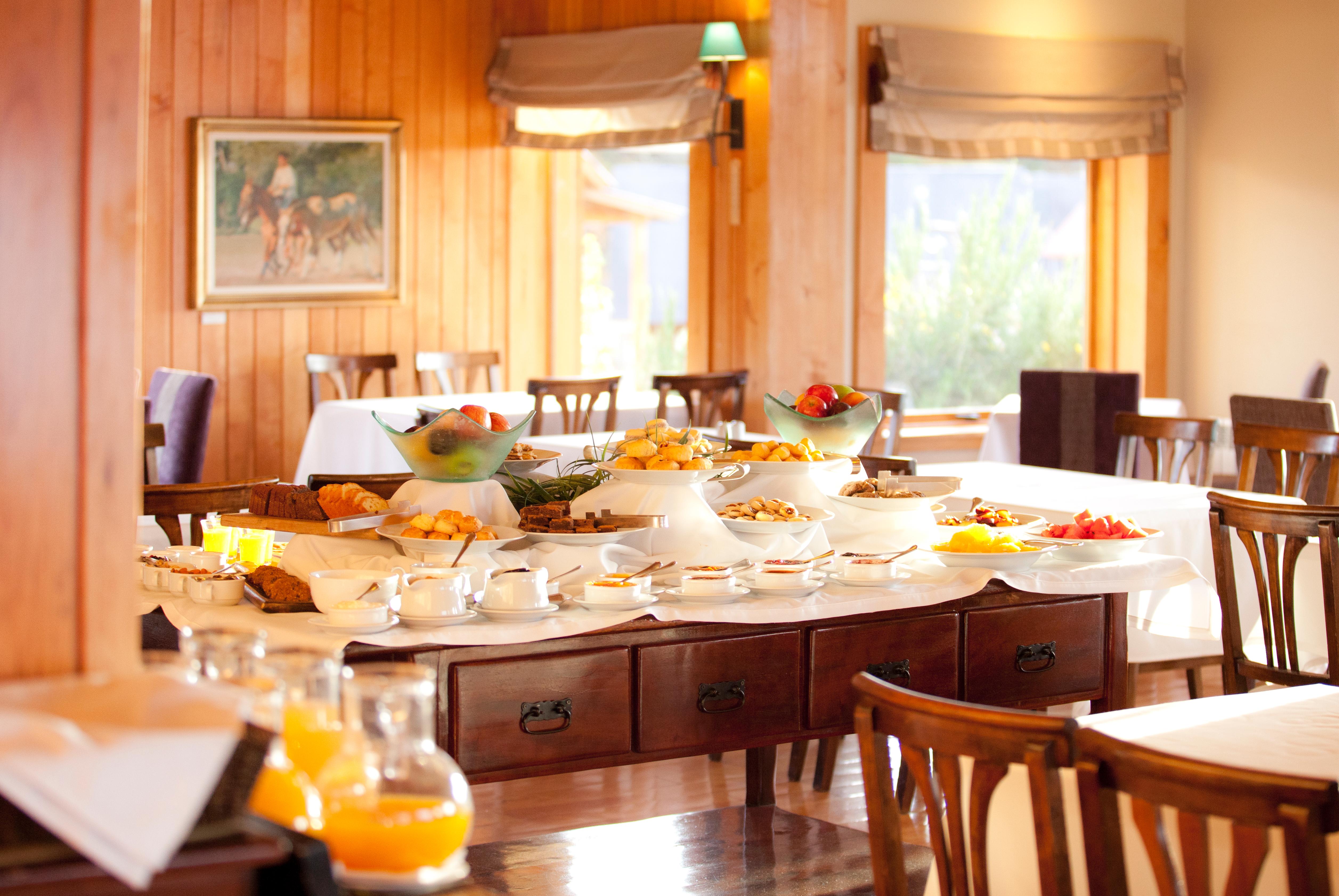 Los Cauquenes Resort & Spa
