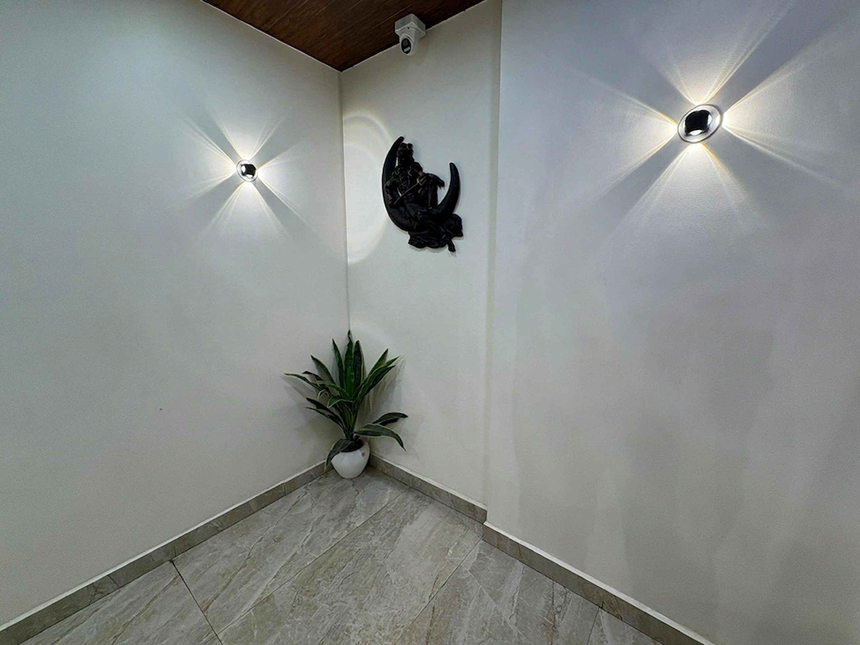 Hotel Anantshree Inn Shree Mahakaleshwar Temple