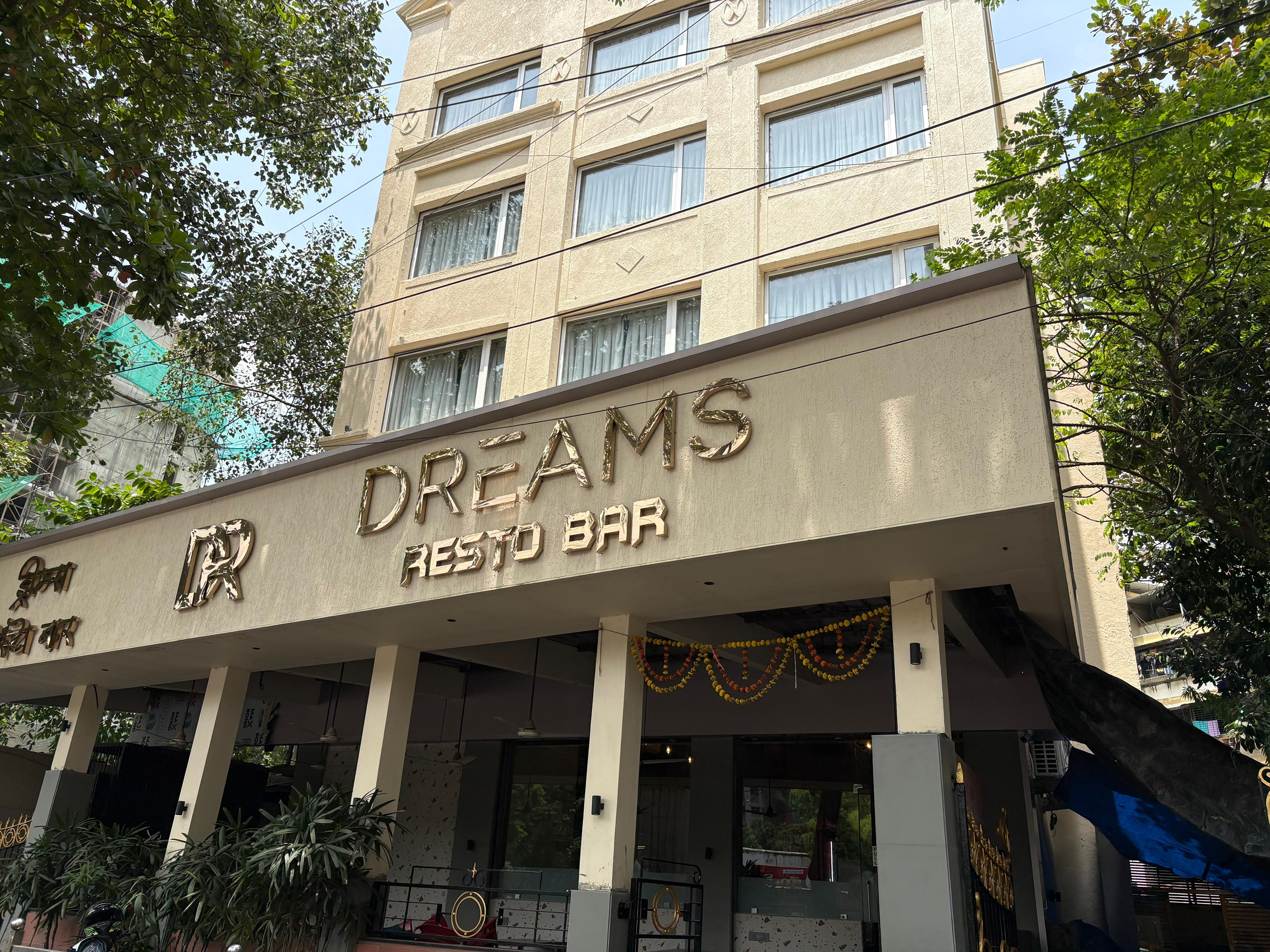 Dream Residency Hotels Pvt. Ltd