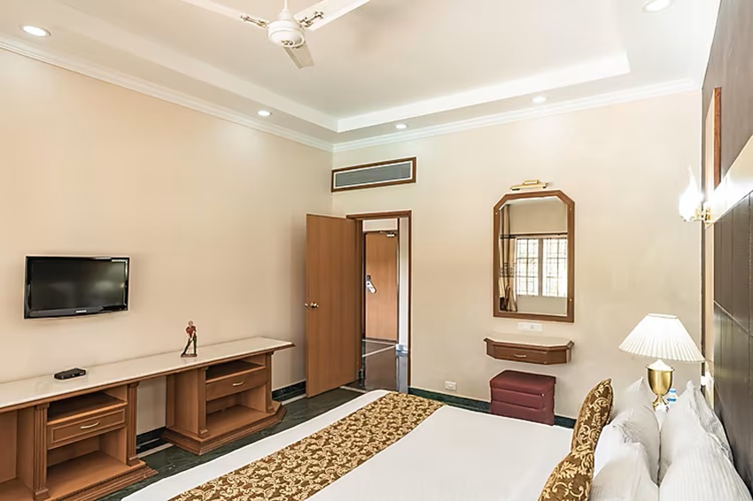 Eagleton The Golf Resort