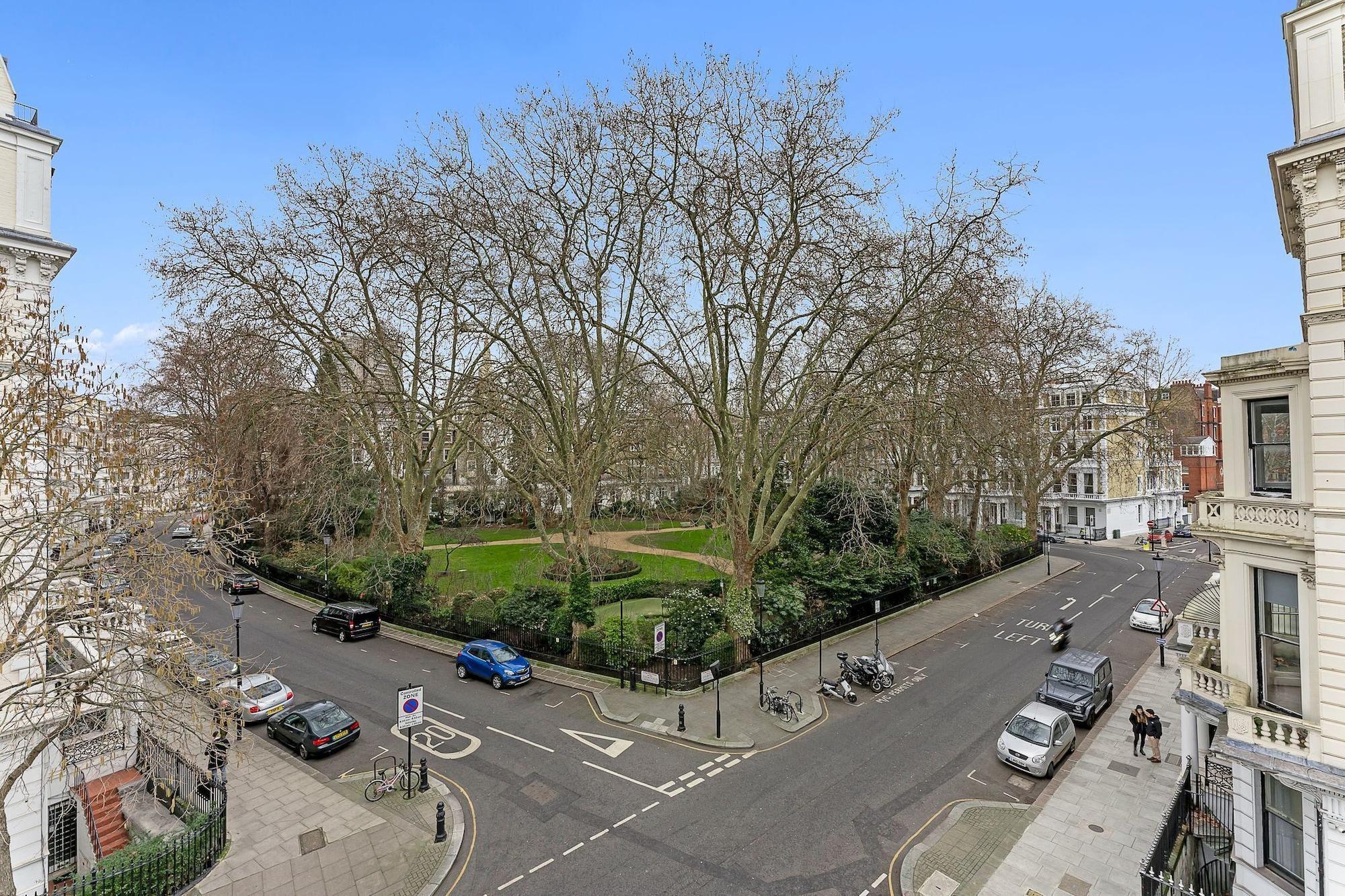 Cleveland Residences Kensington