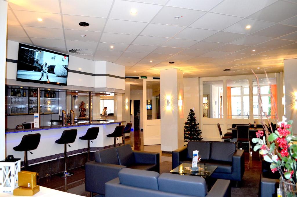 Hotel Weber Mannheim
