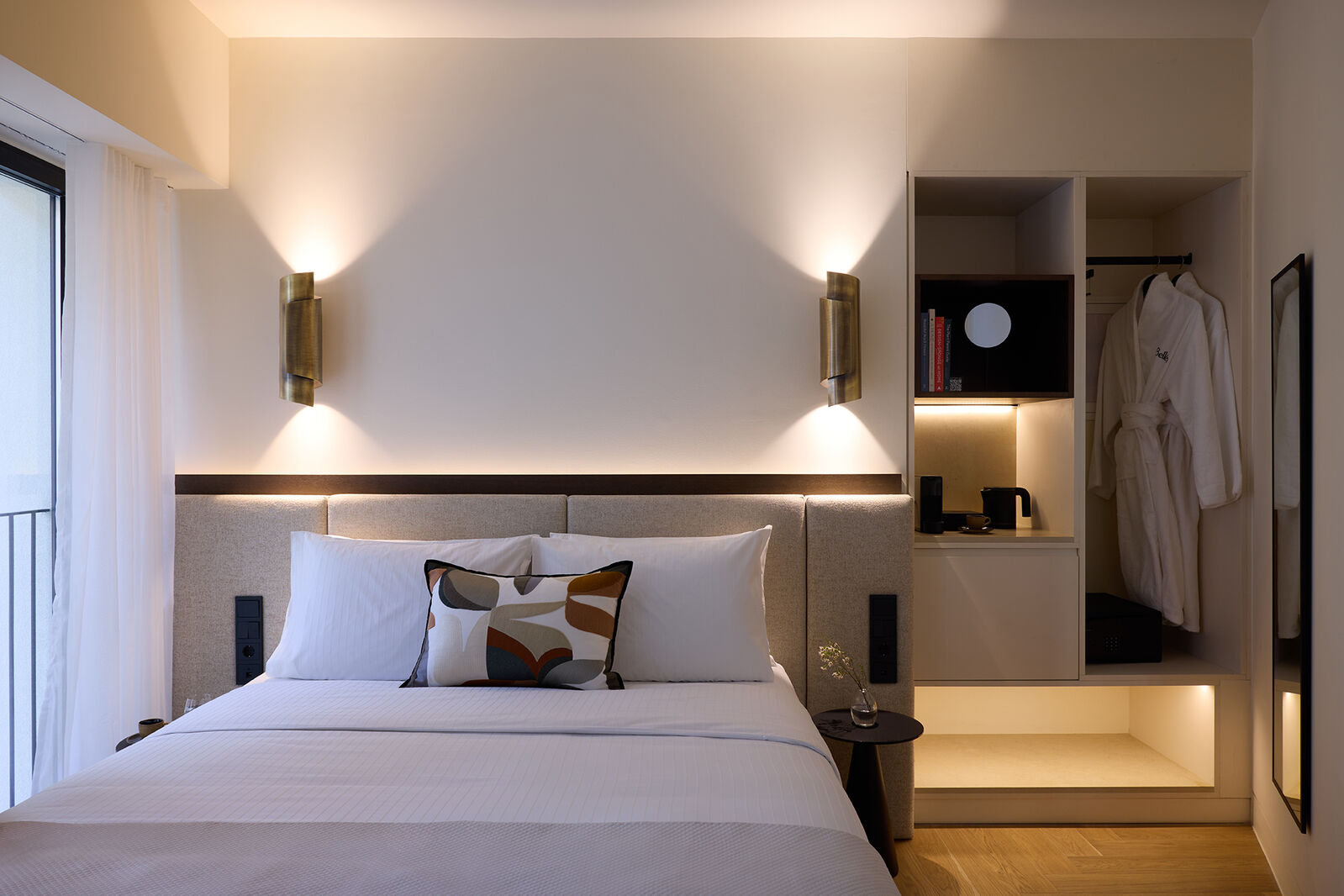 Bellén Athens Hotel 