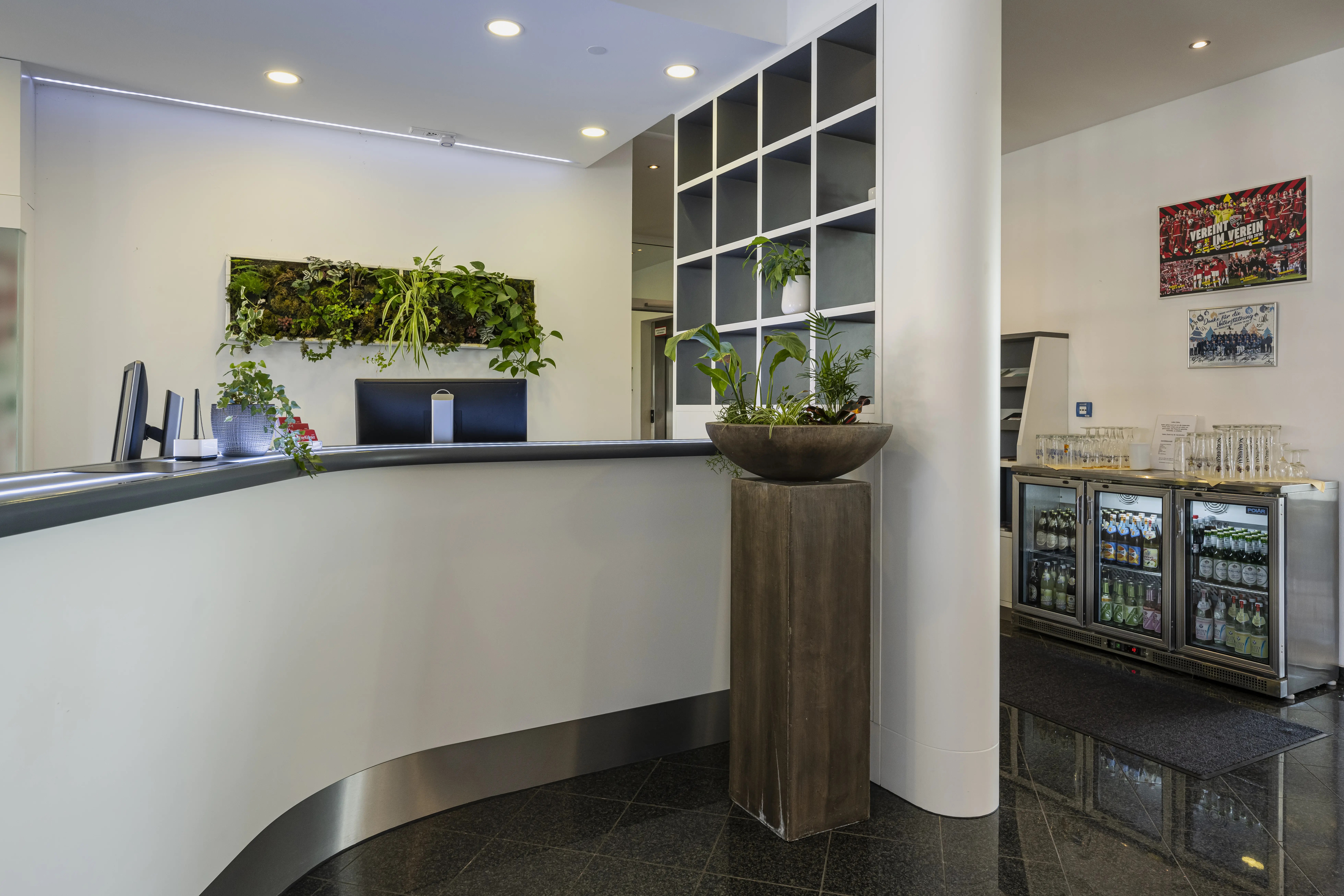Hotel Guenter