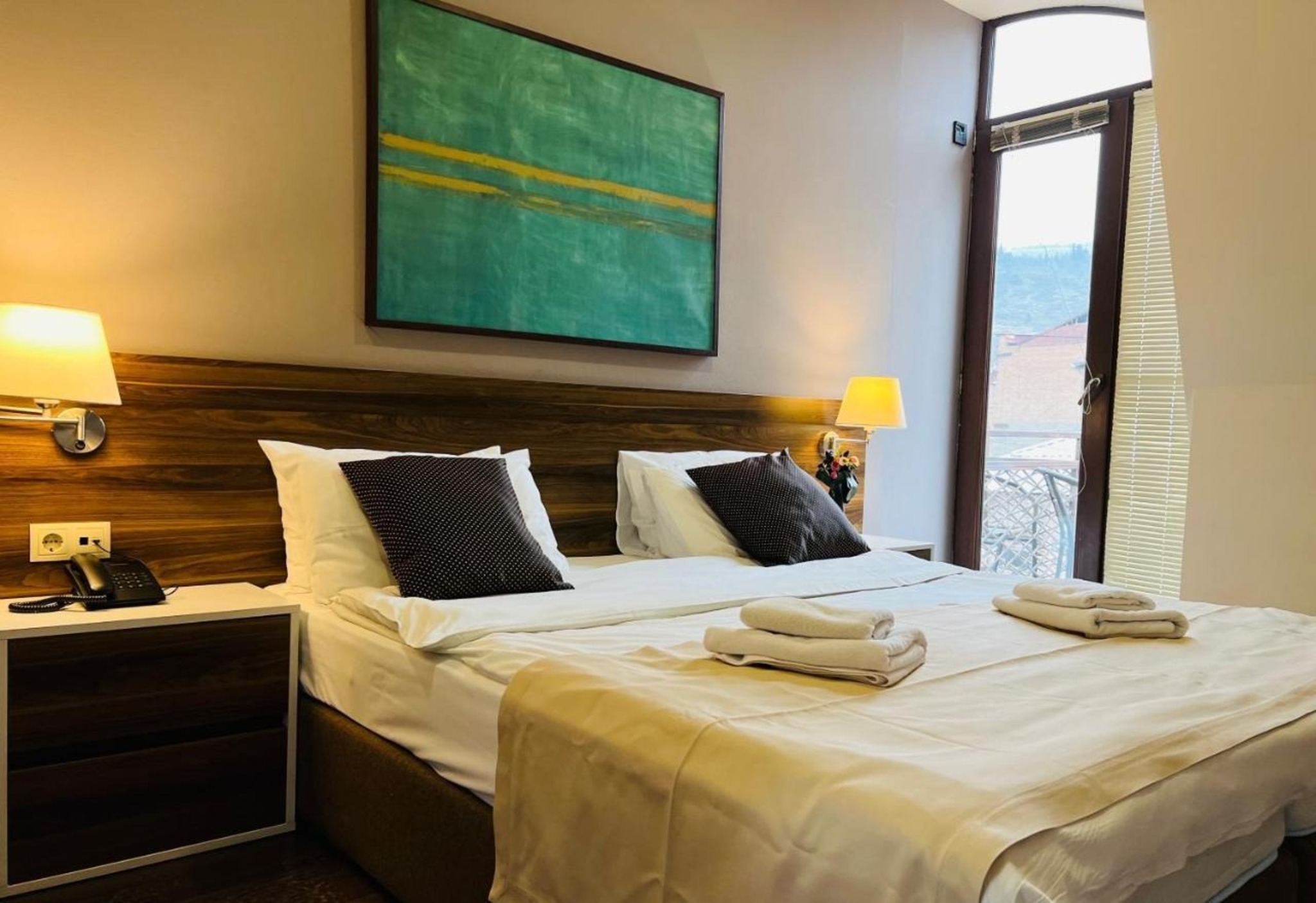 Hotel Poi̇nt