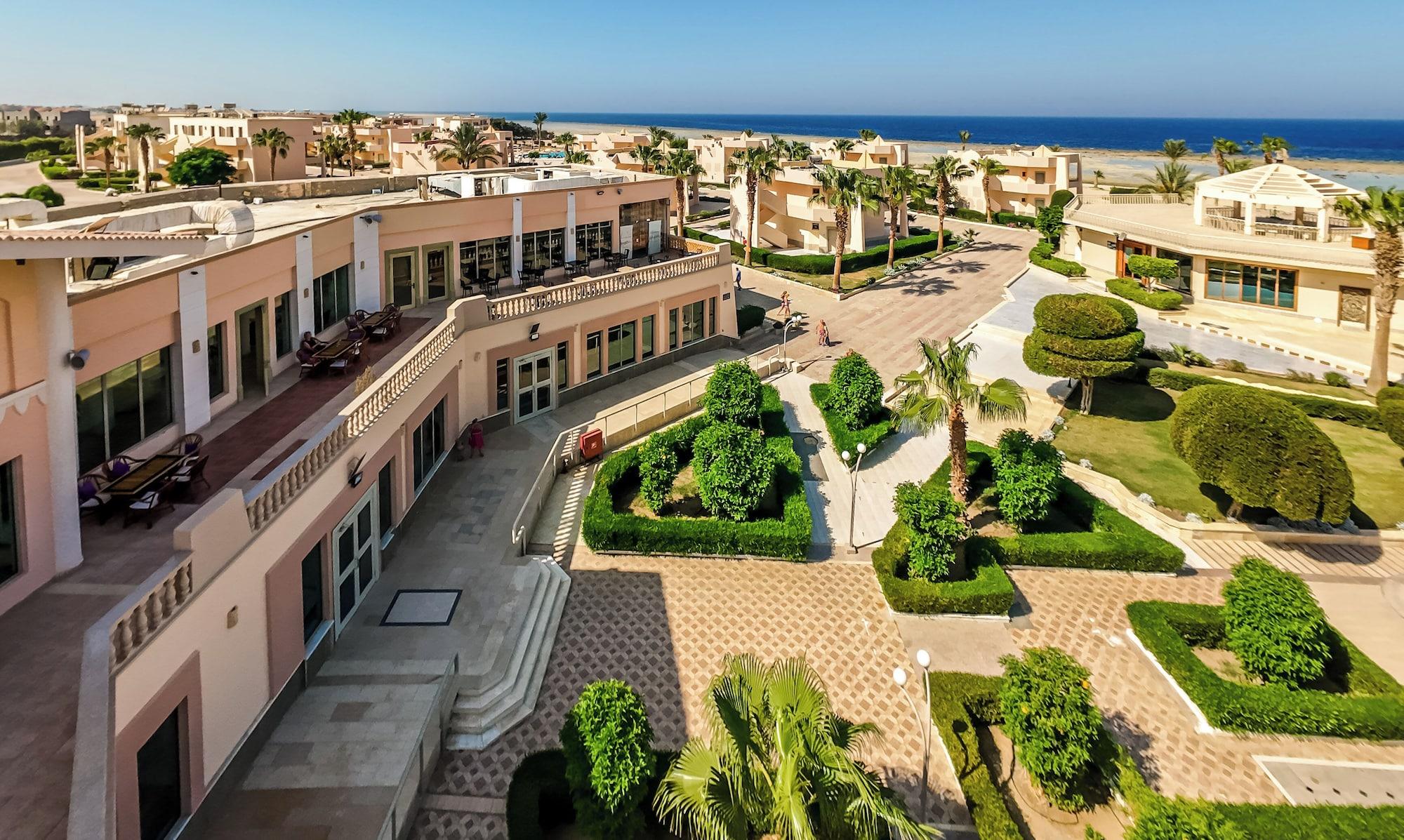 Shoni Bay Resort